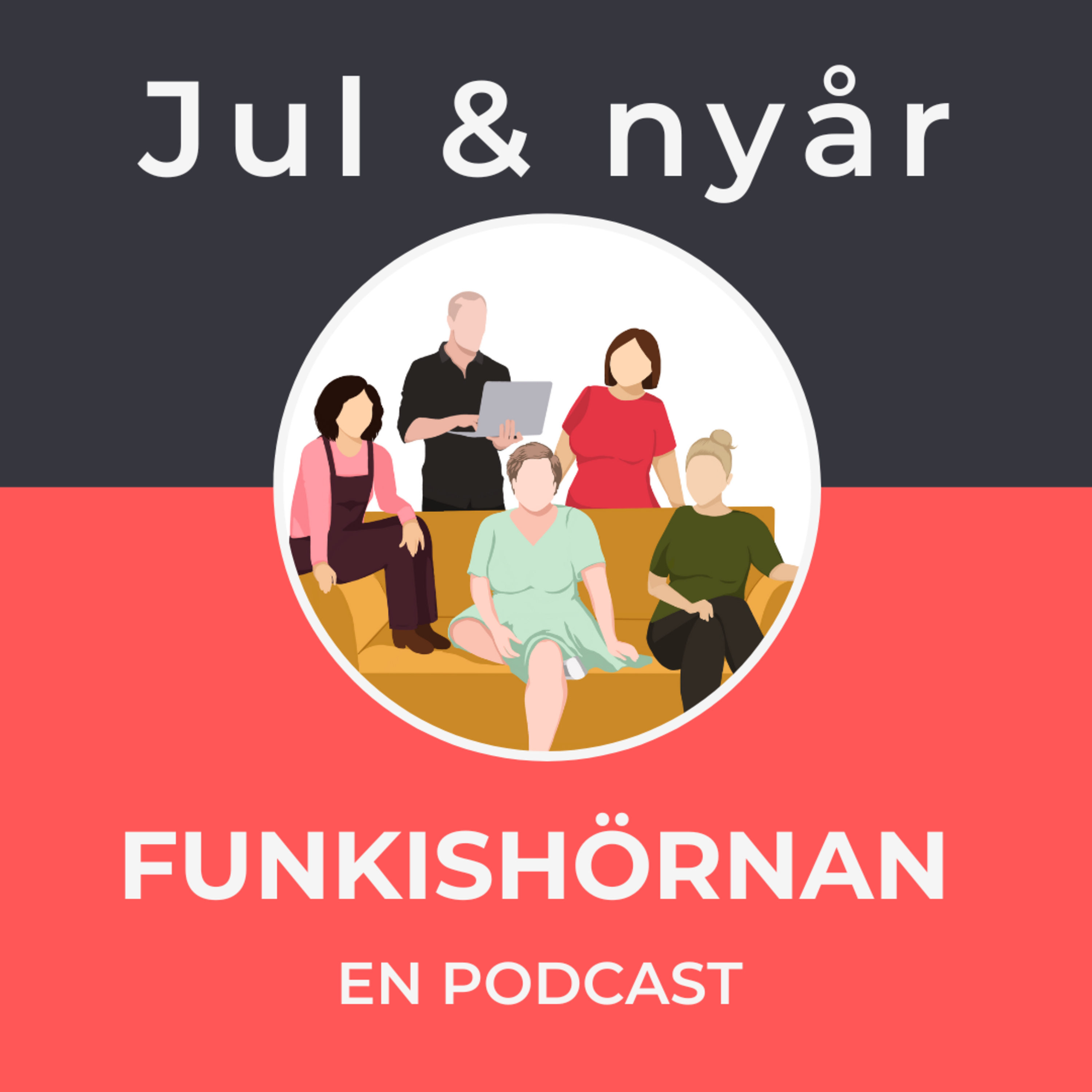 Funkishörnan
