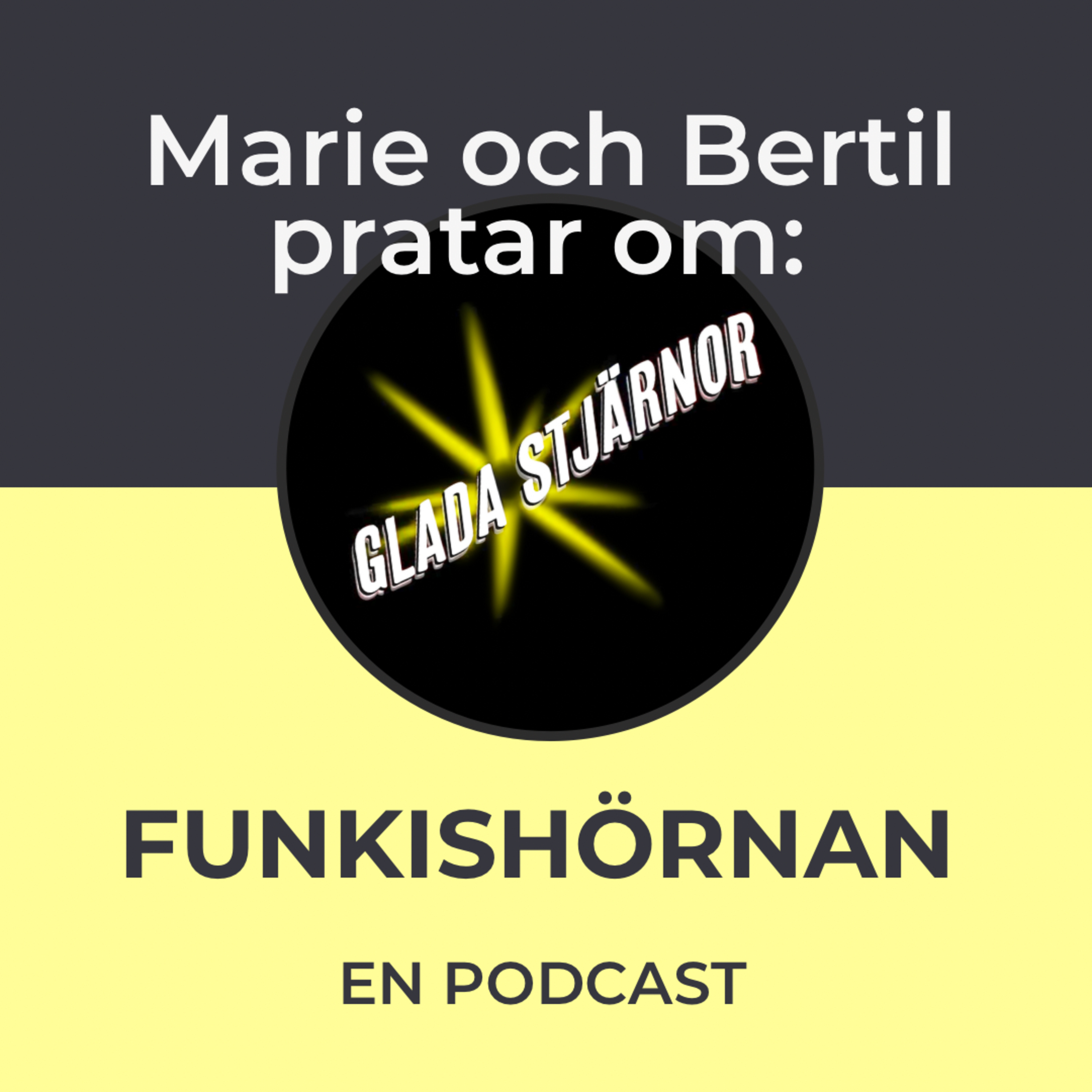 Funkishörnan