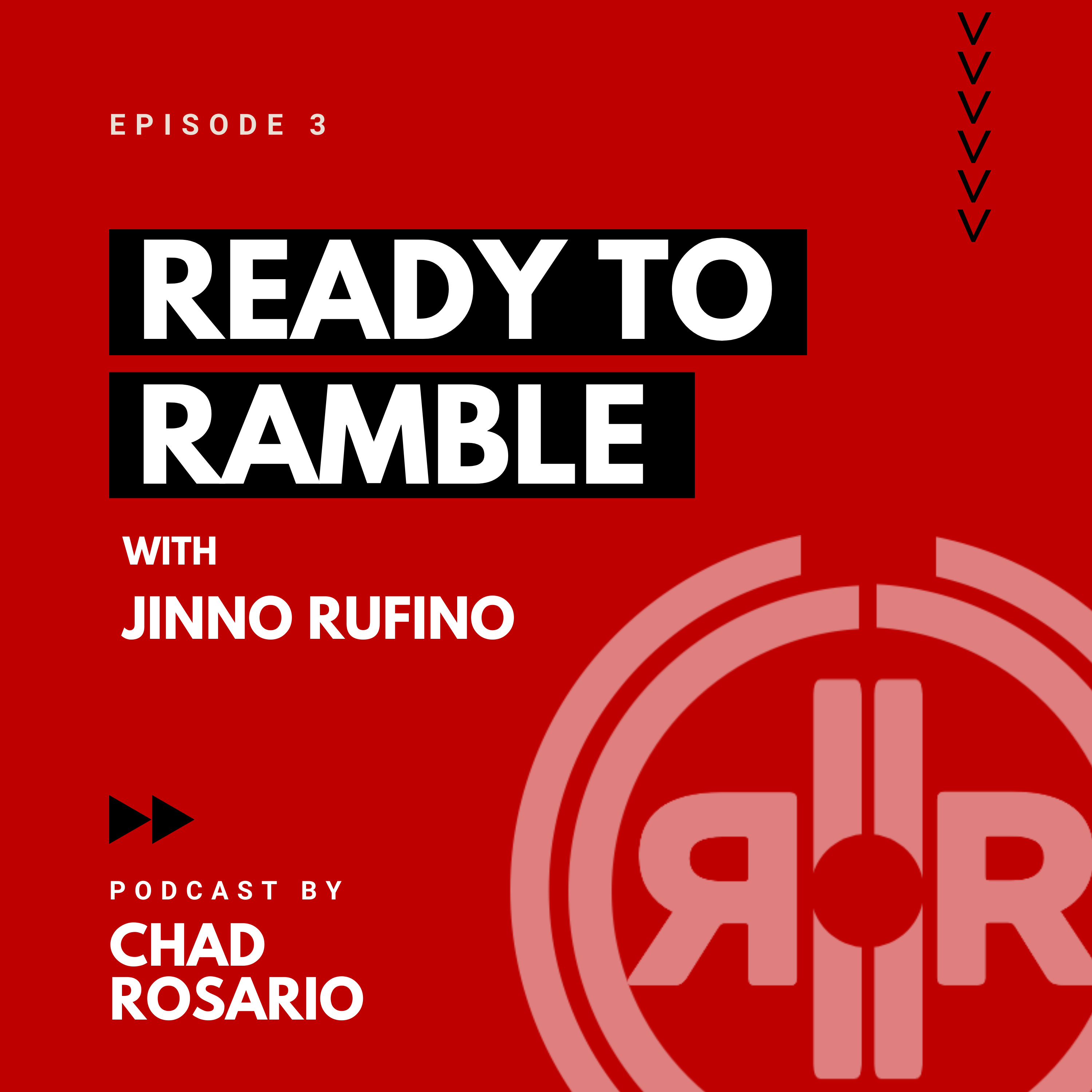 Ready To Ramble