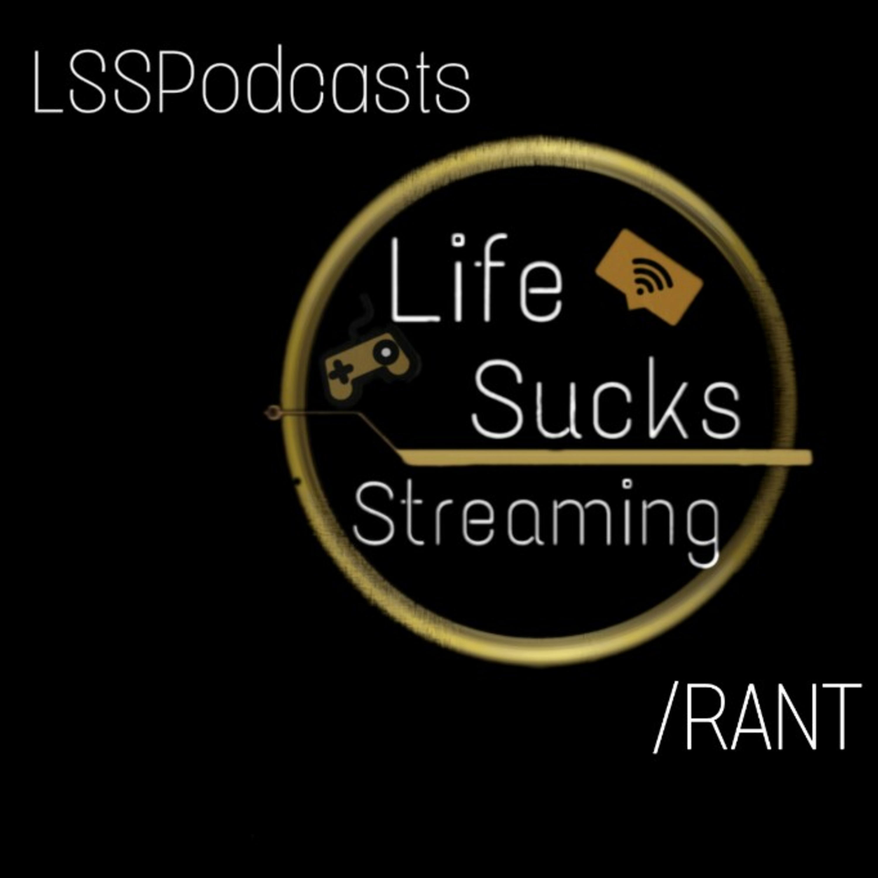 /RANT Edition: Fascism episode artwork