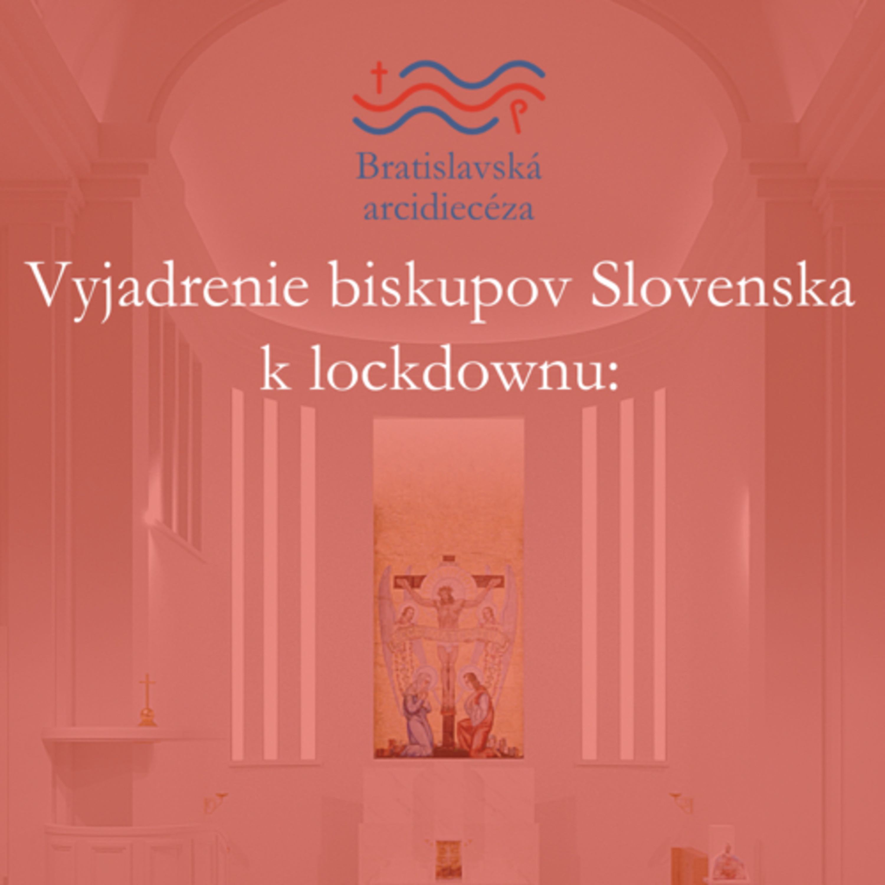 Bratislavská arcidiecéza