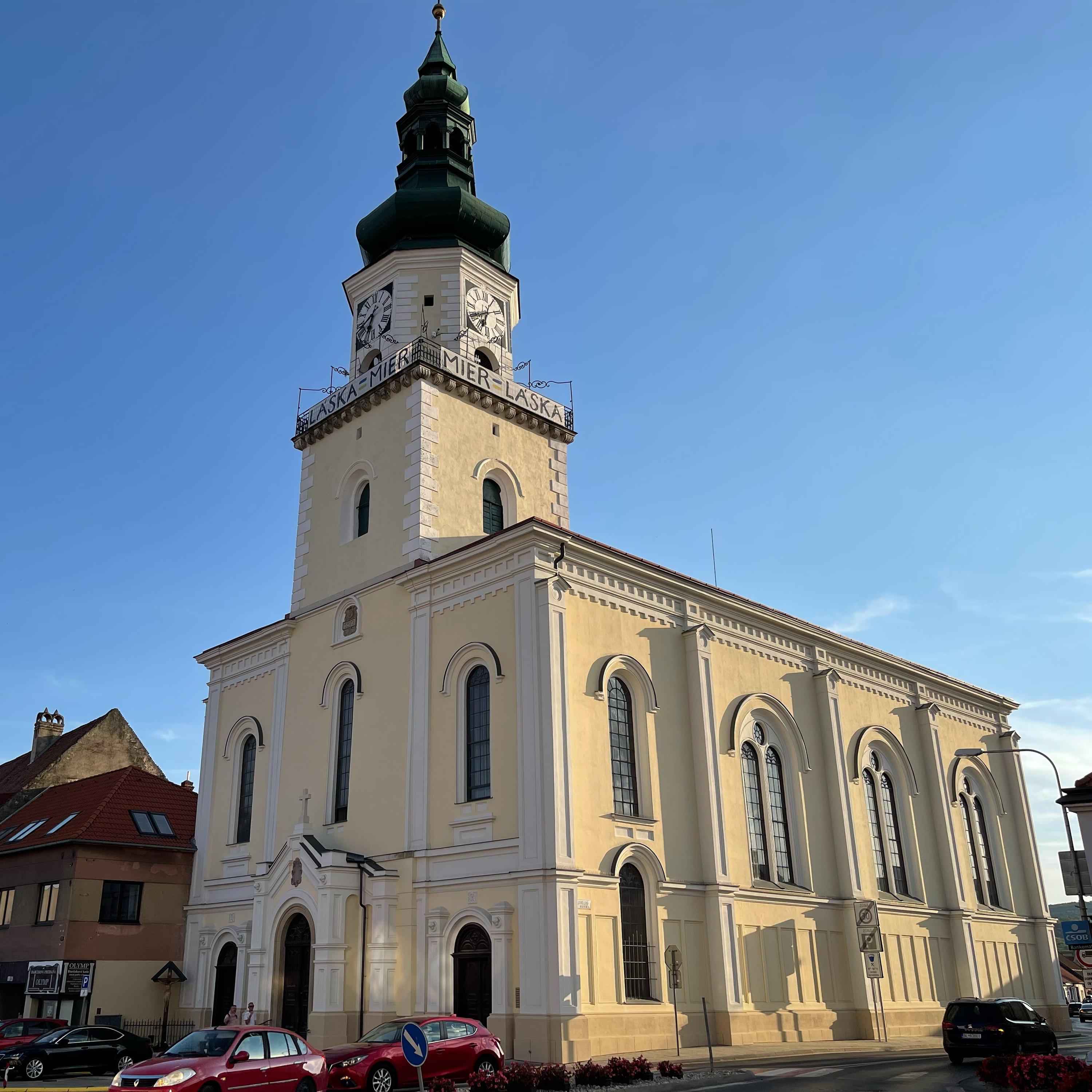 Bratislavská arcidiecéza