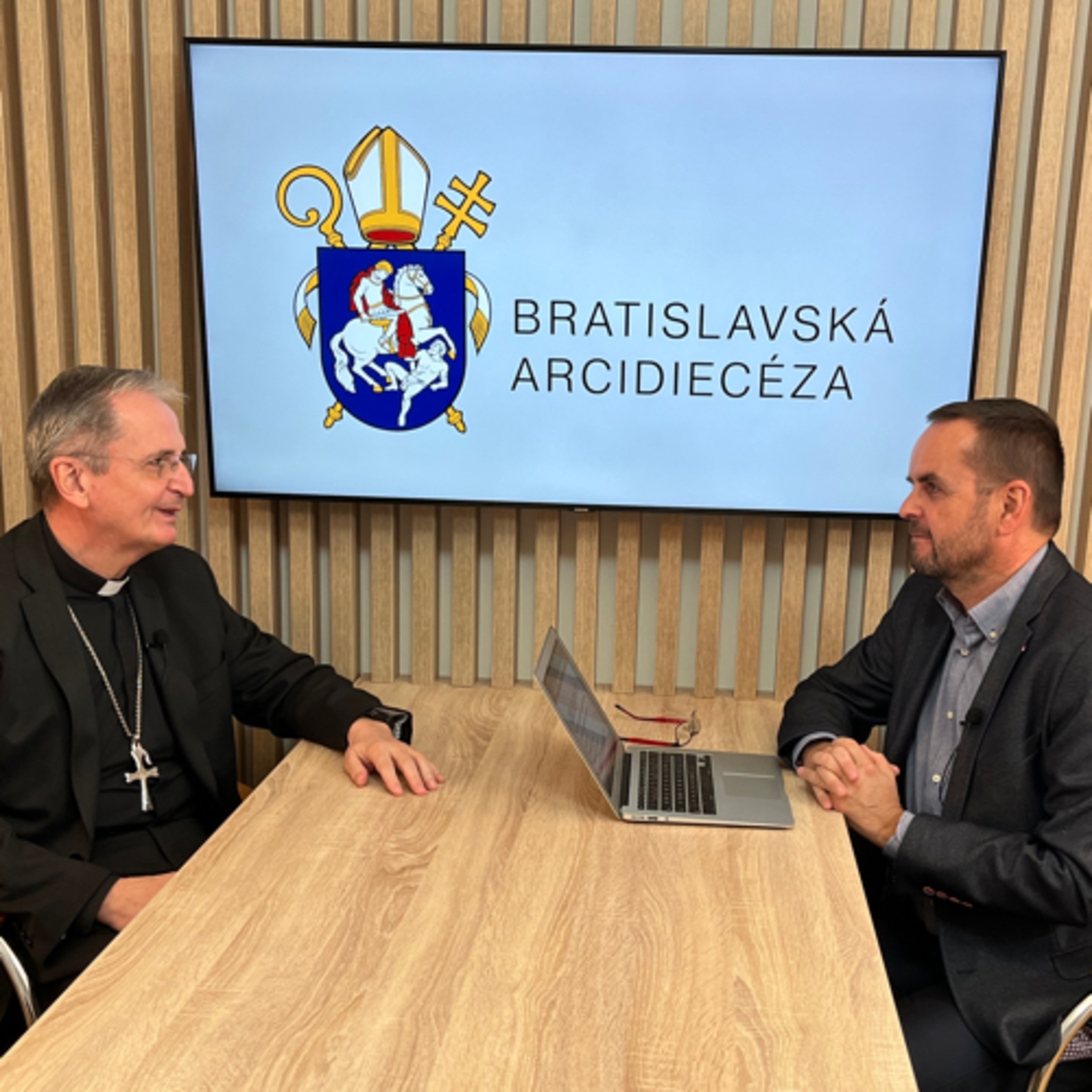 Bratislavská arcidiecéza