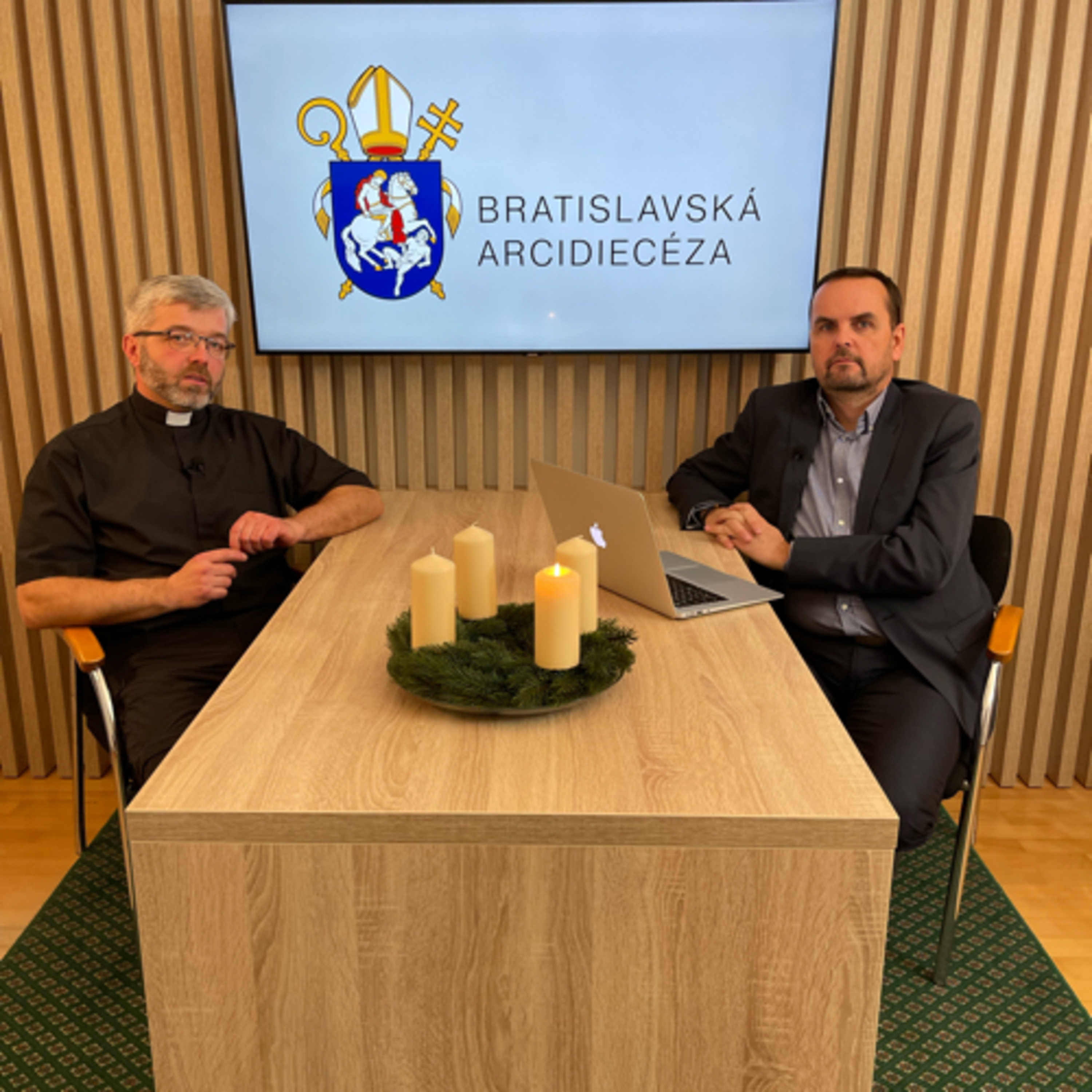 Bratislavská arcidiecéza