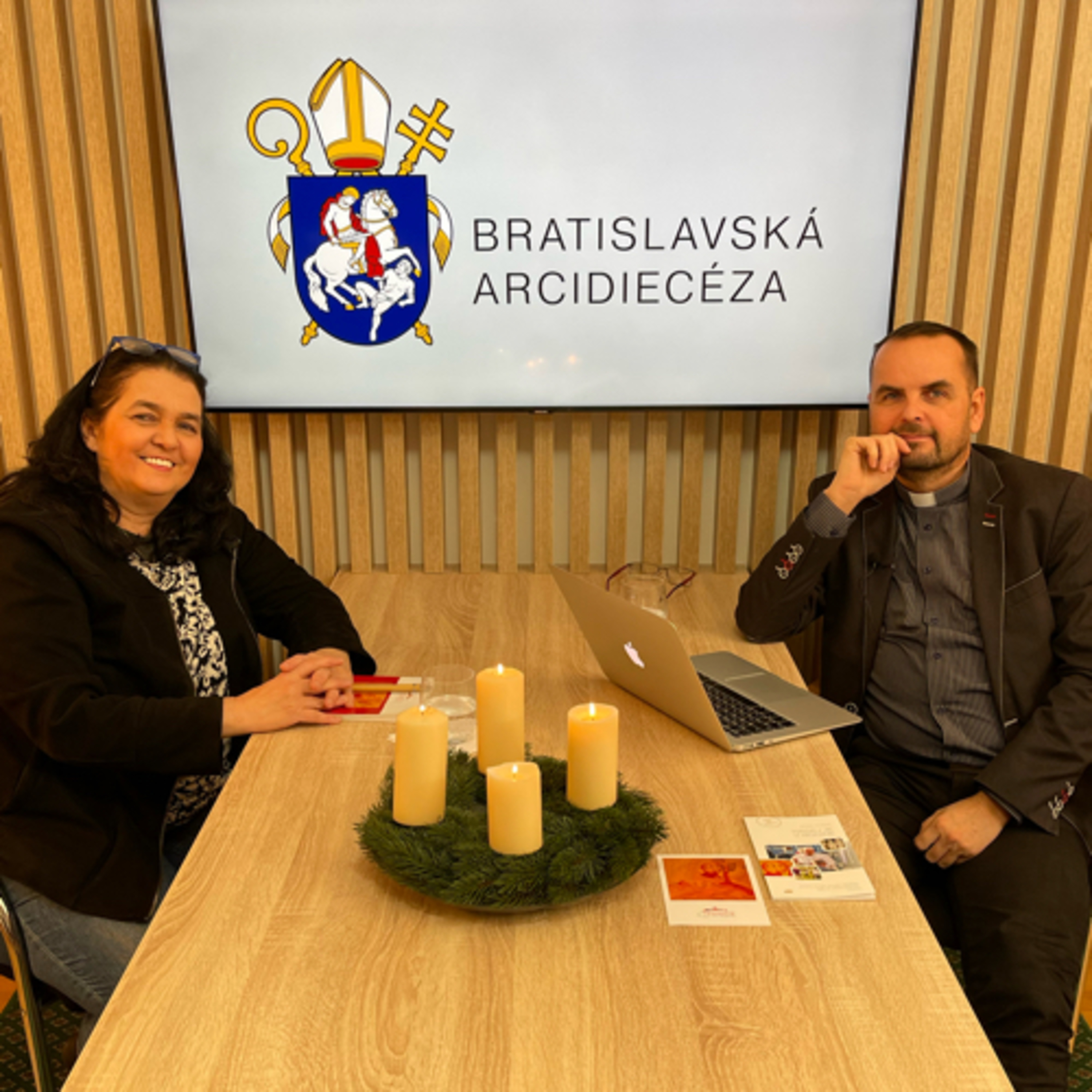 Bratislavská arcidiecéza