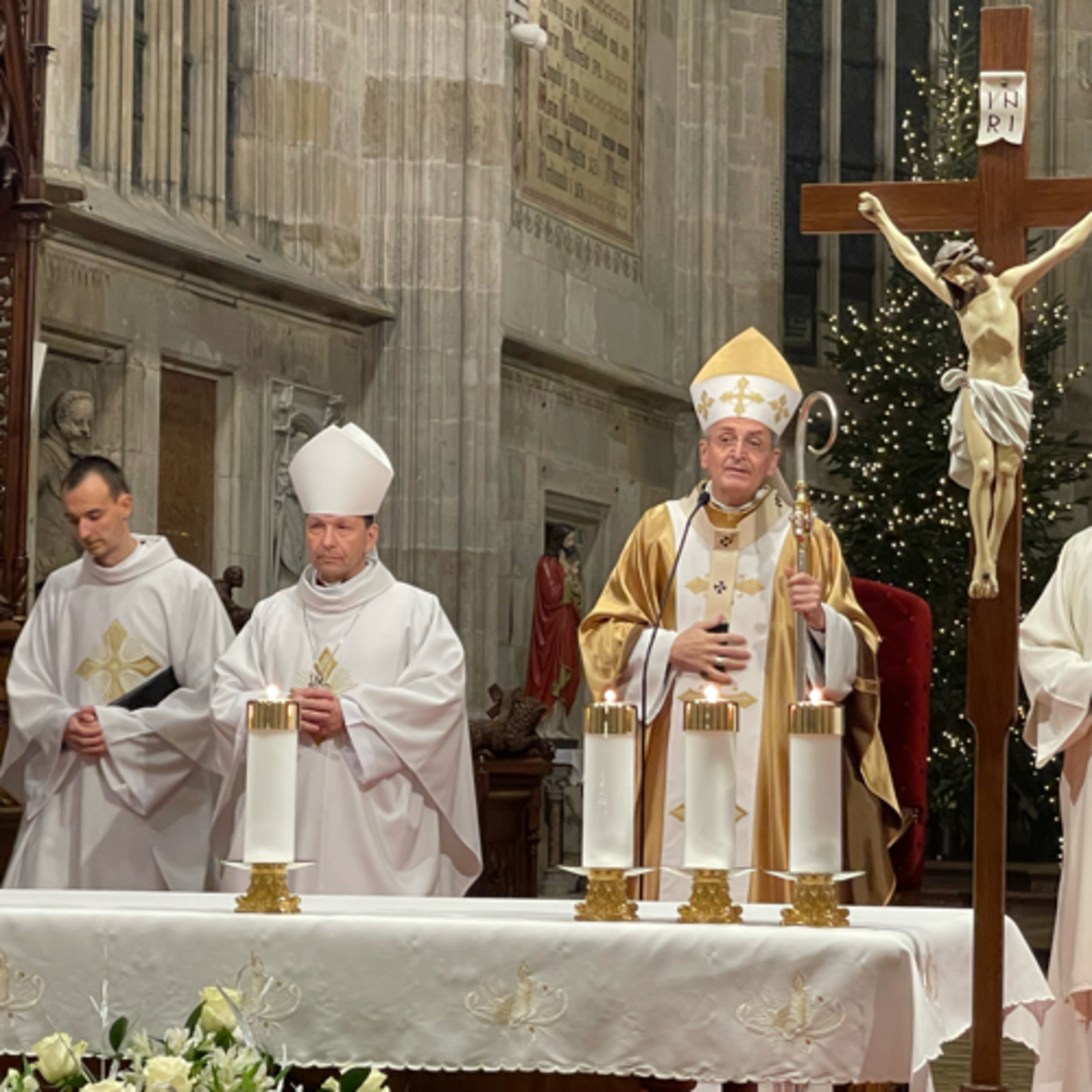 Bratislavská arcidiecéza