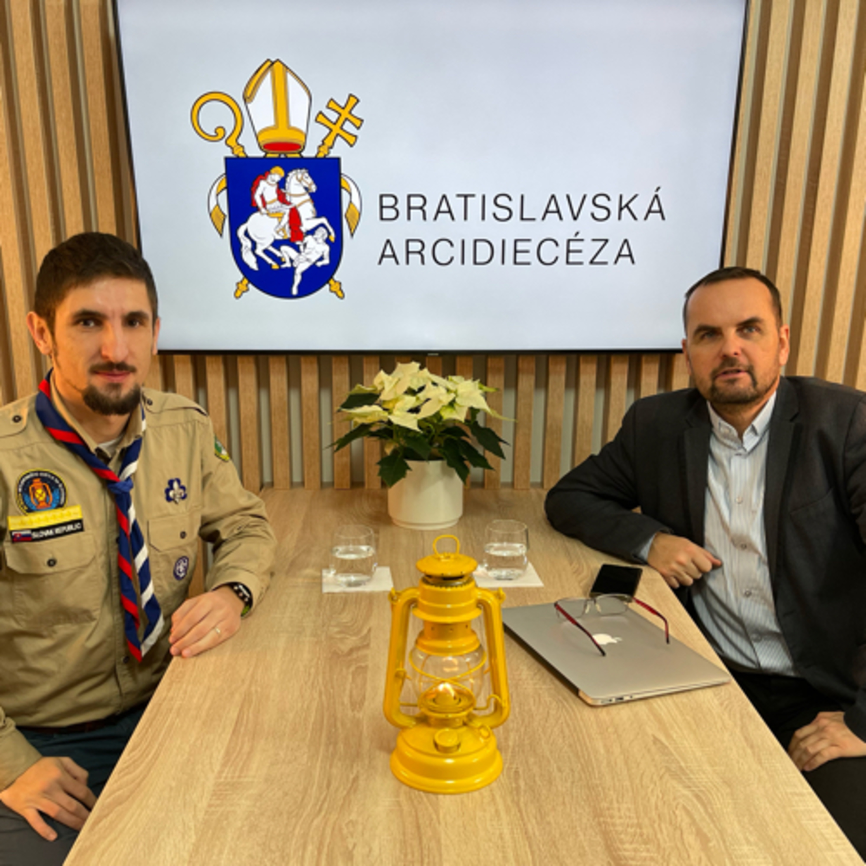 Bratislavská arcidiecéza
