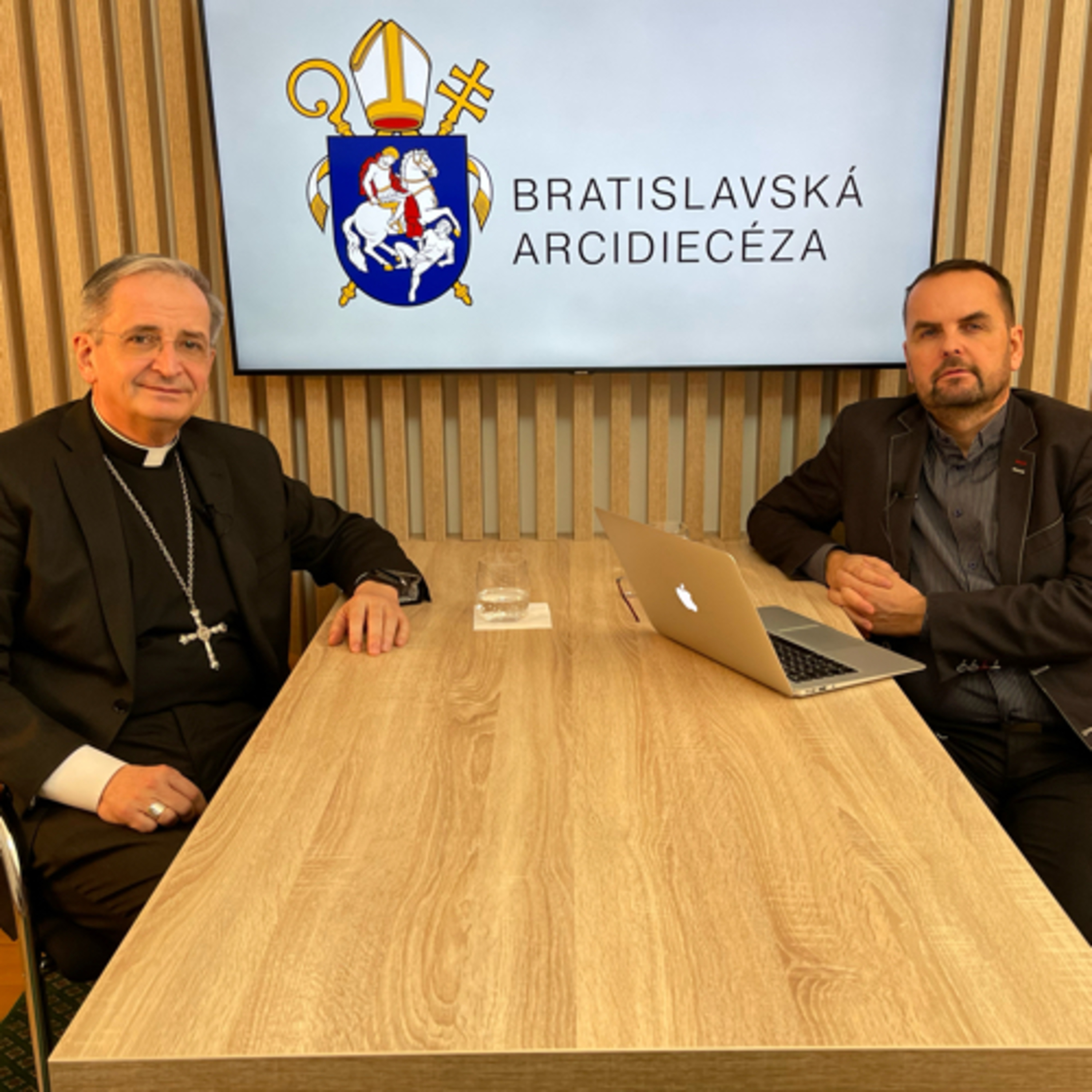 Bratislavská arcidiecéza