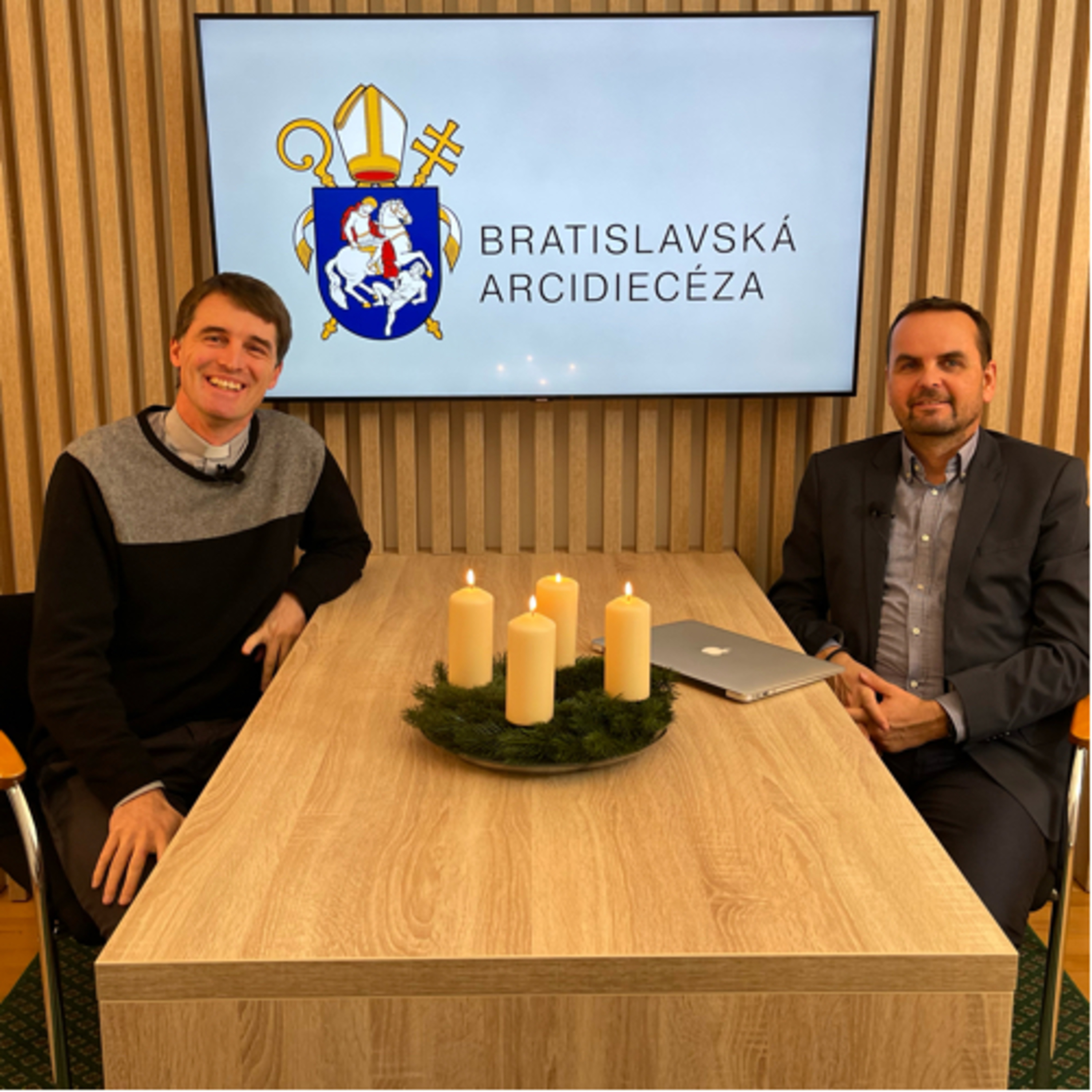 Bratislavská arcidiecéza
