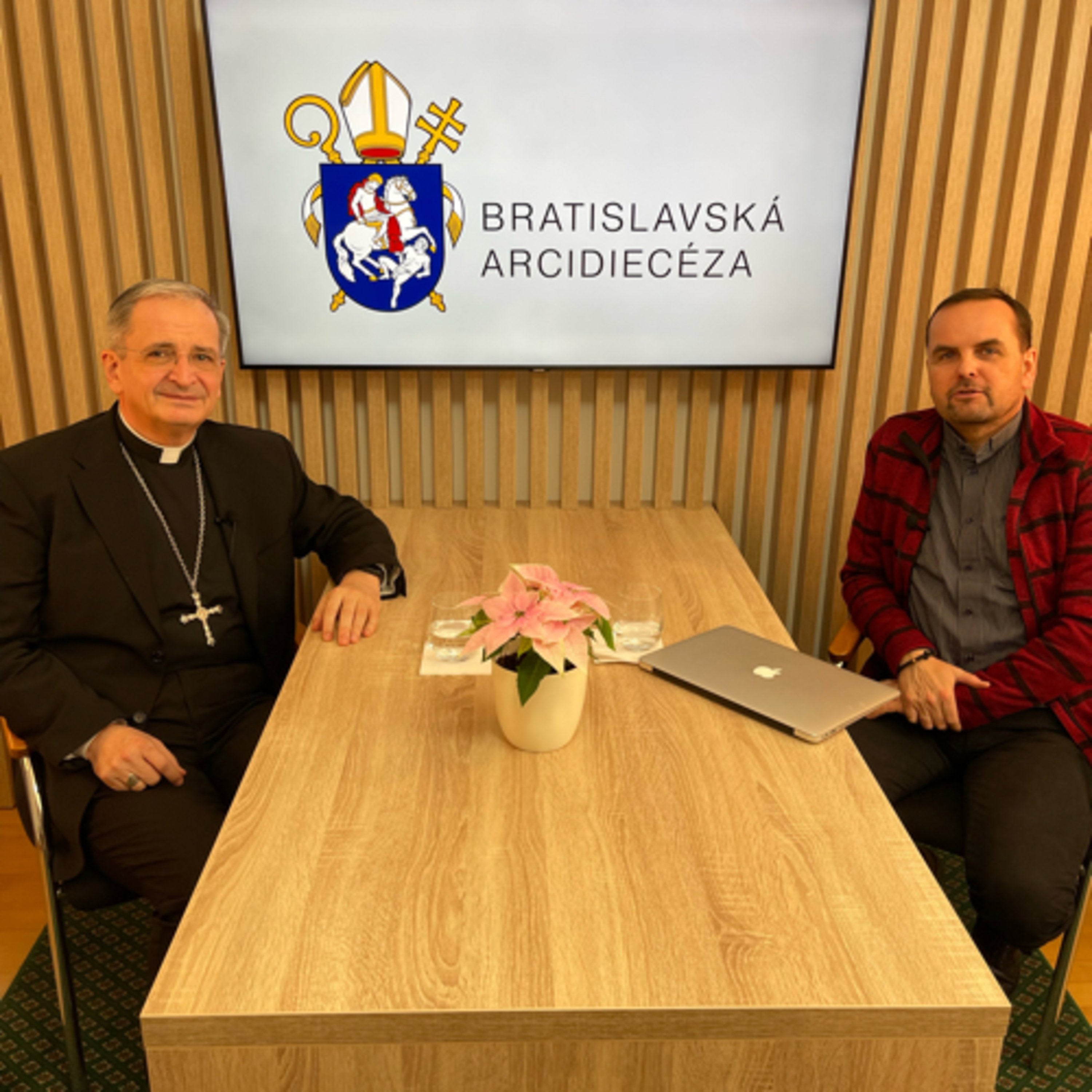 Bratislavská arcidiecéza