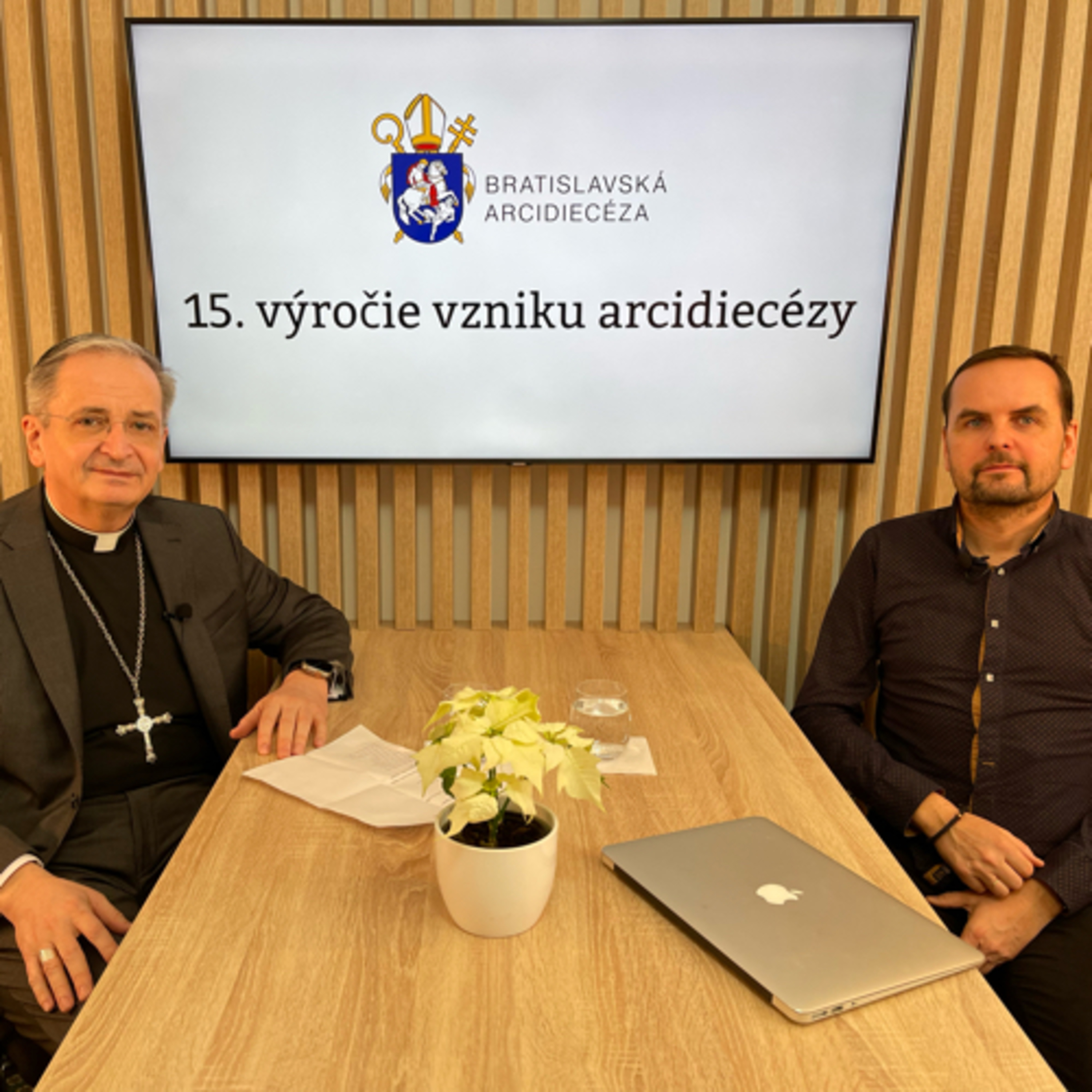 Bratislavská arcidiecéza
