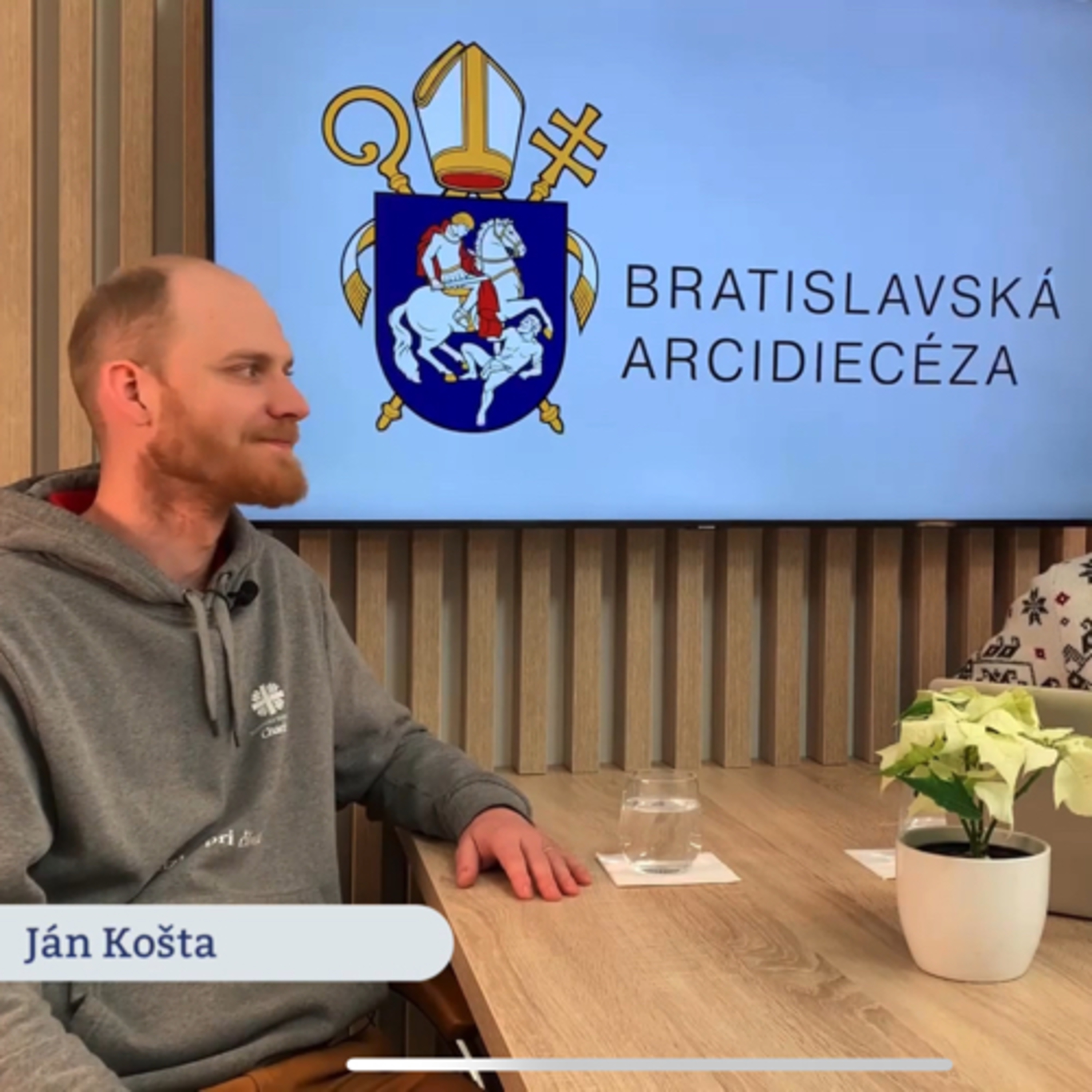 Bratislavská arcidiecéza