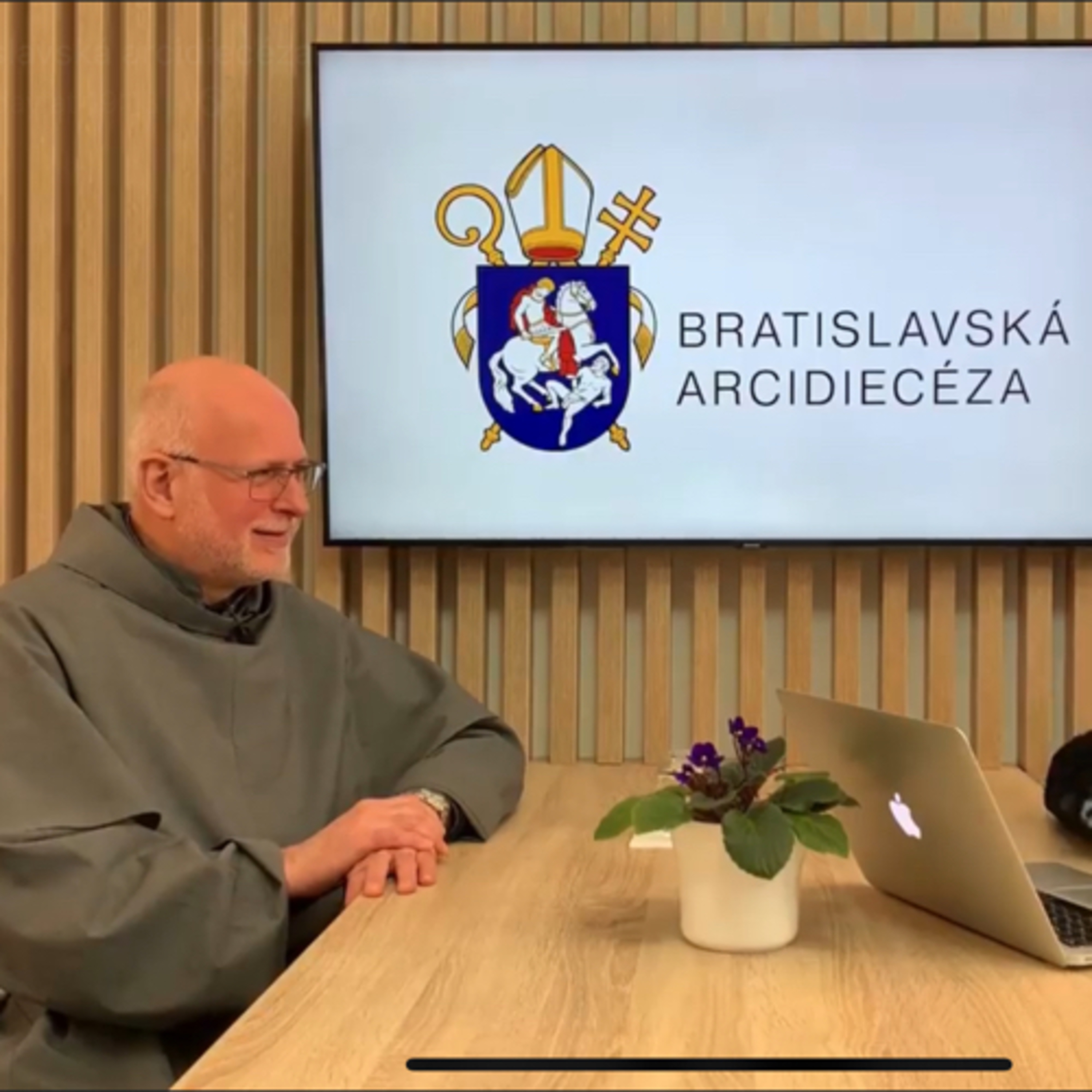 Bratislavská arcidiecéza