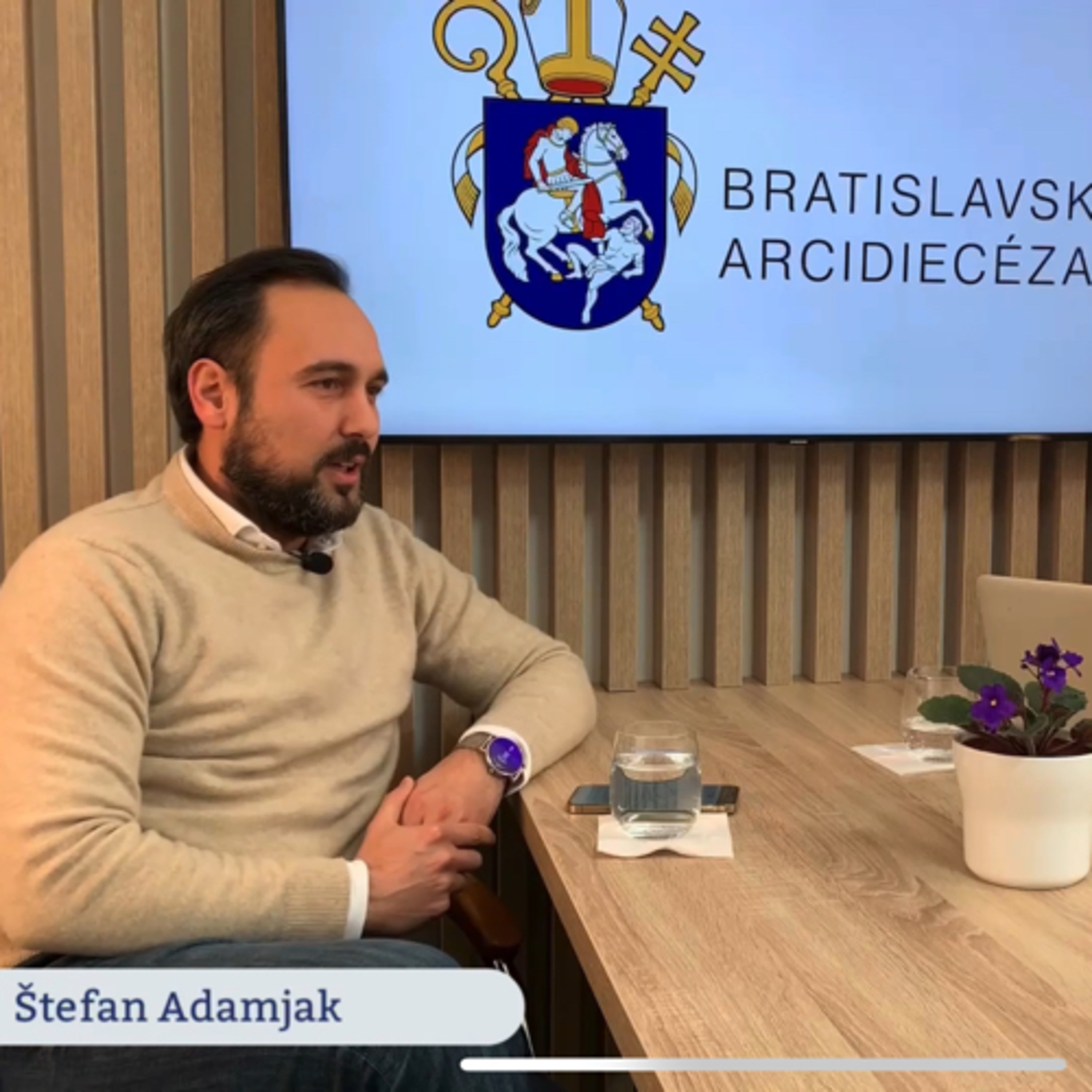 Bratislavská arcidiecéza