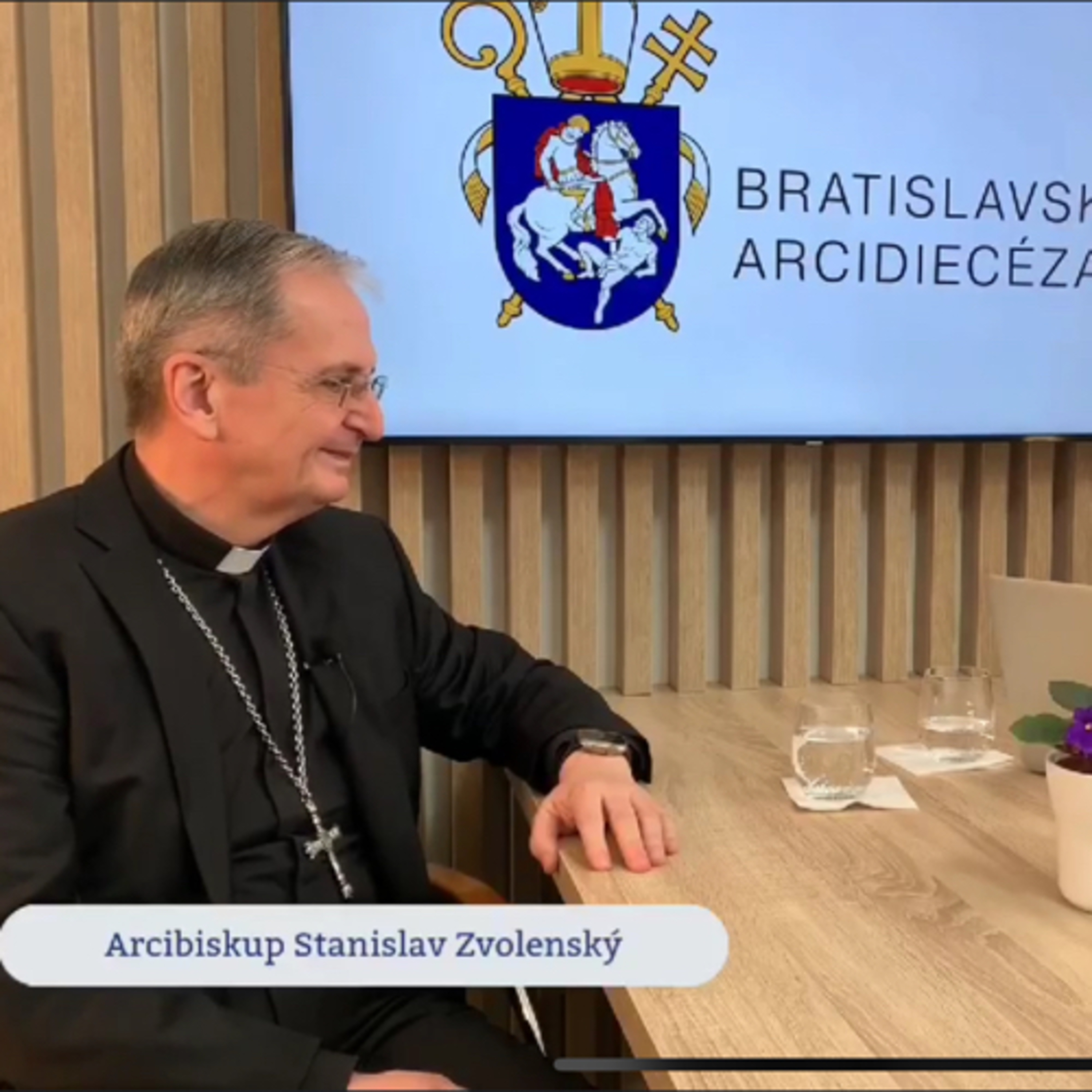 Bratislavská arcidiecéza