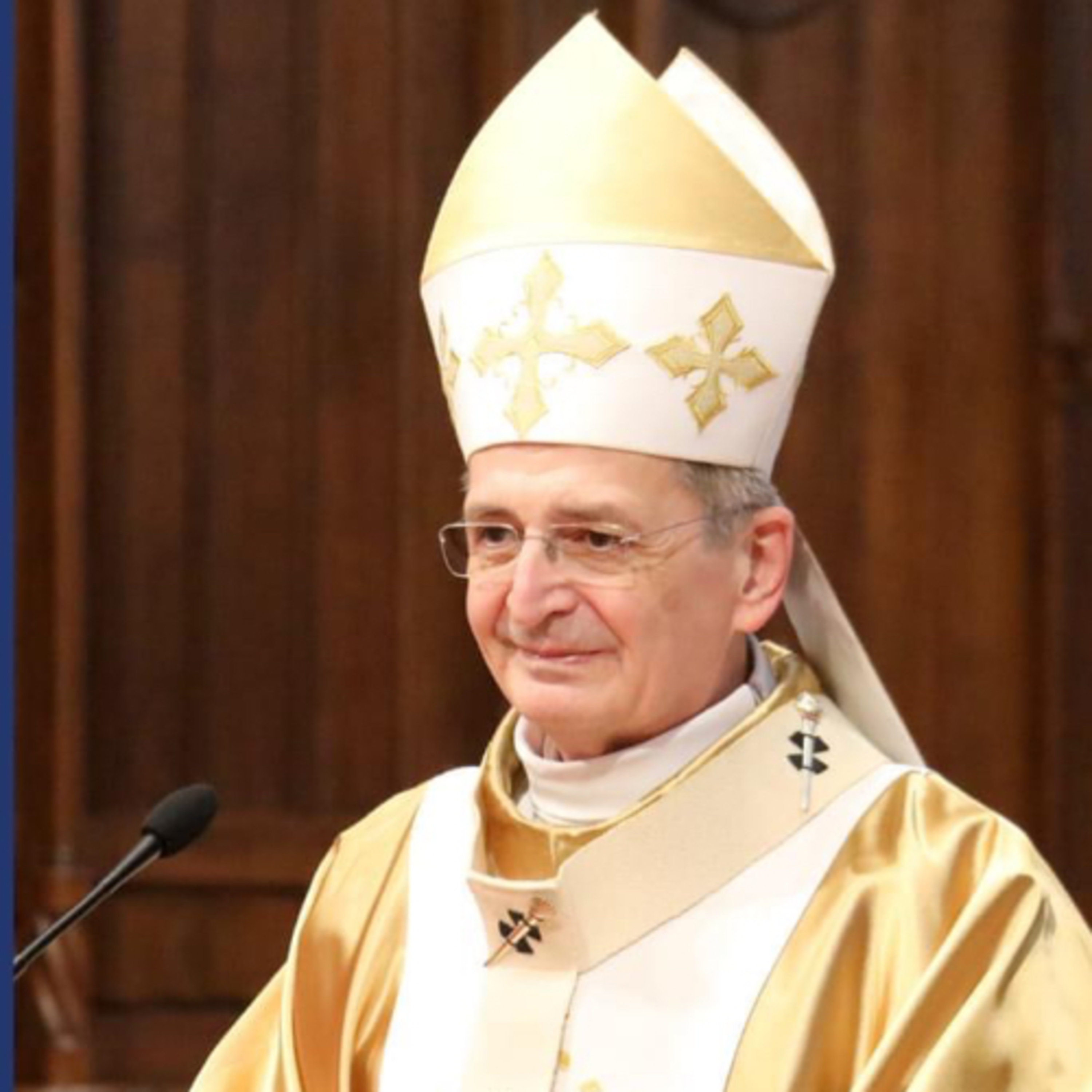 Bratislavská arcidiecéza