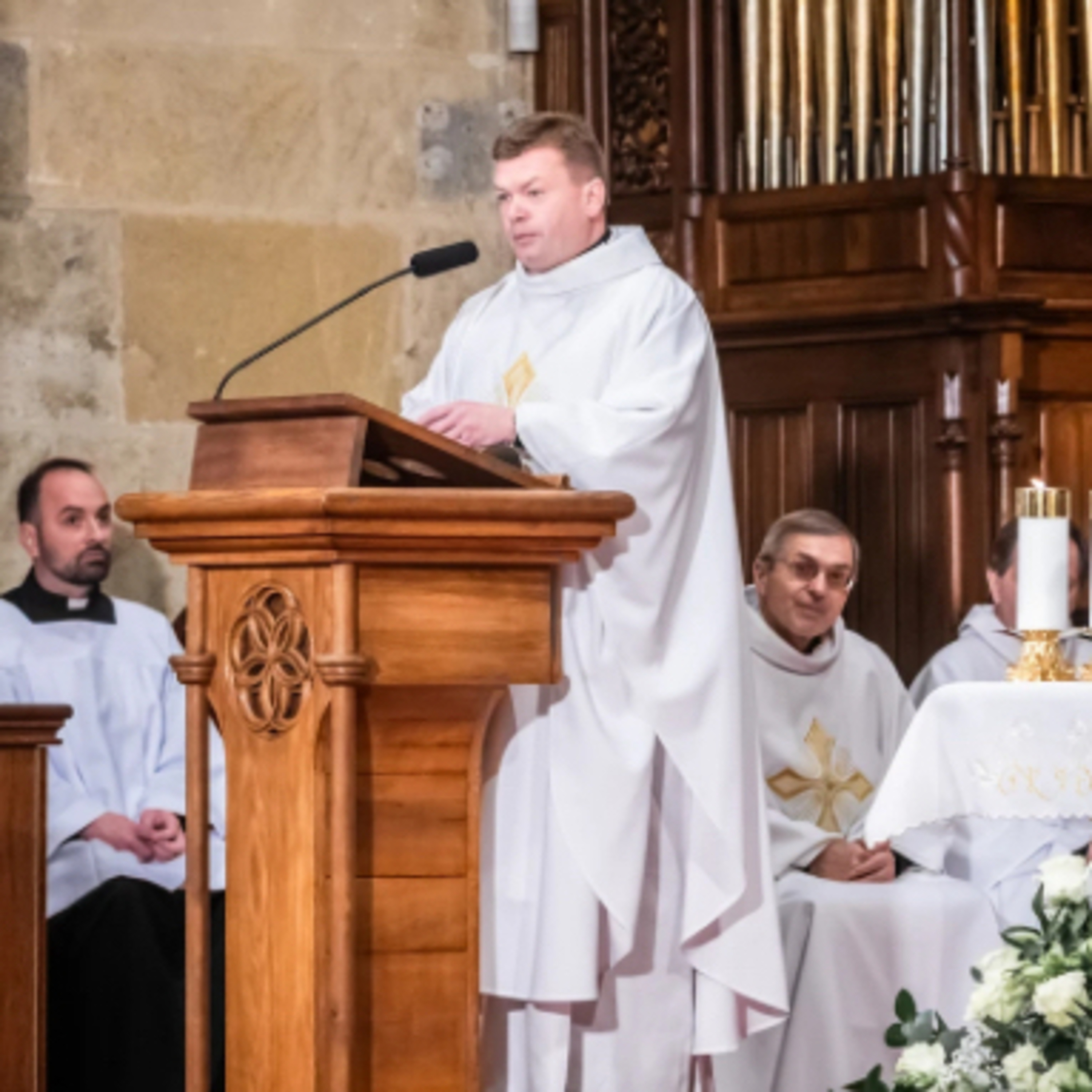 Bratislavská arcidiecéza
