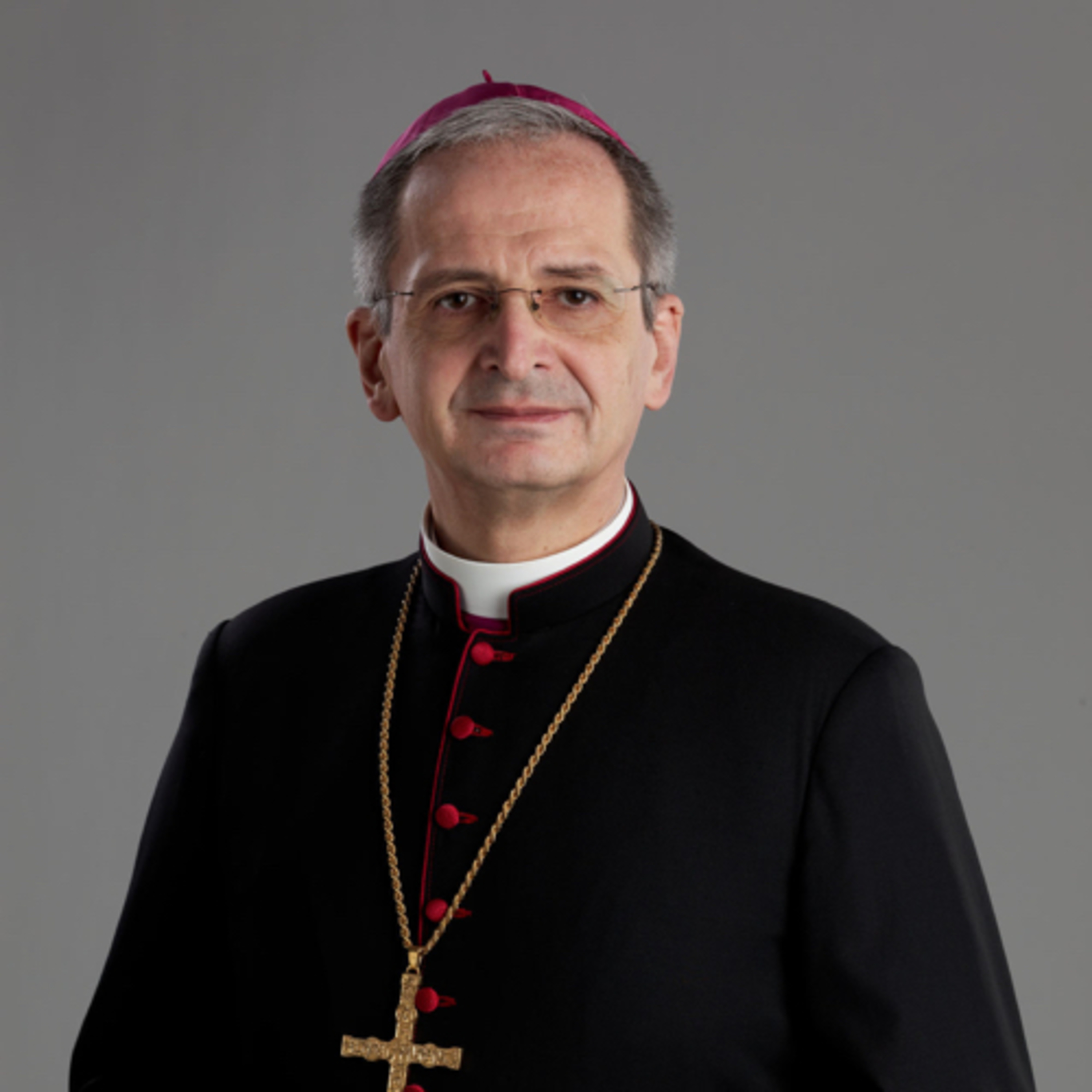 Bratislavská arcidiecéza