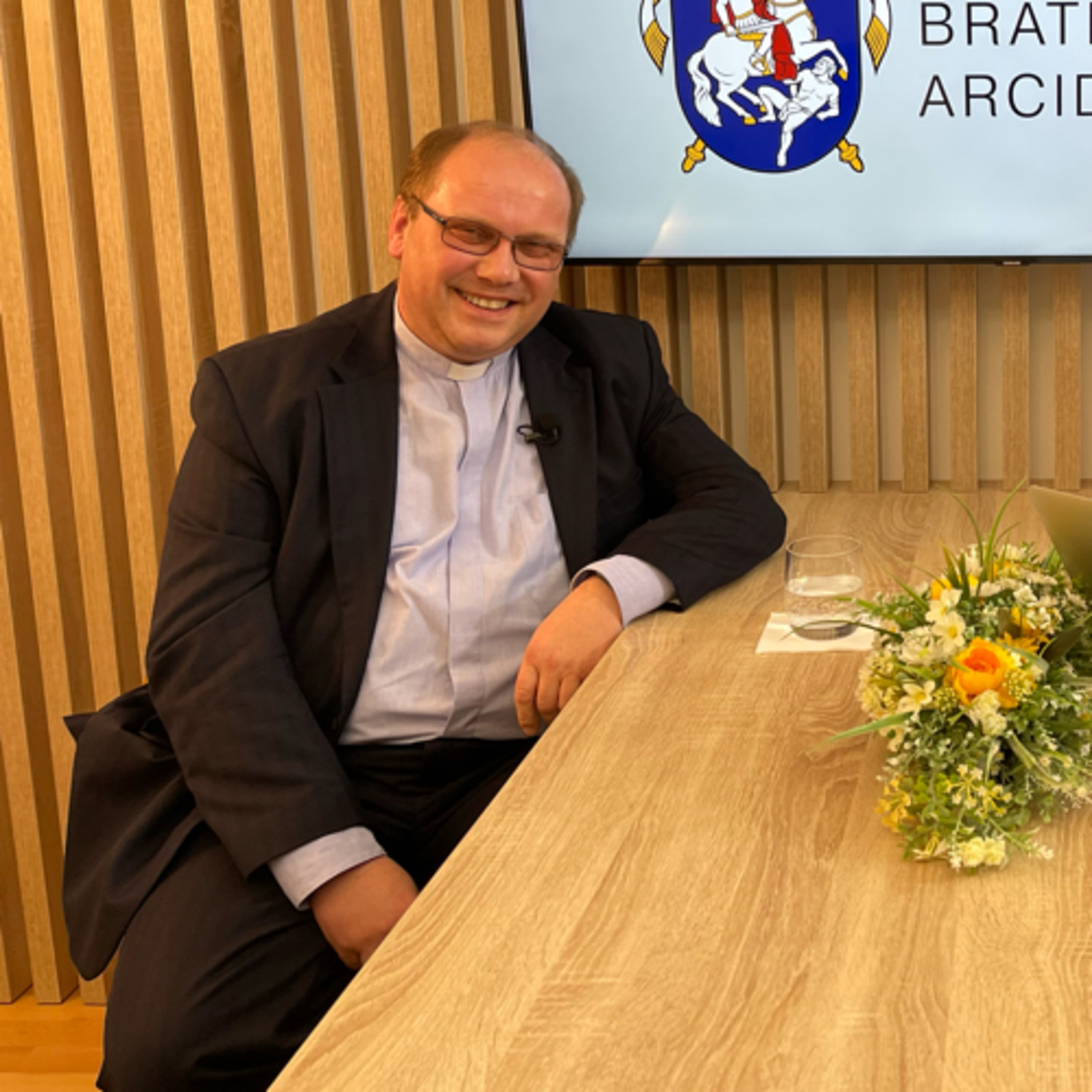 Bratislavská arcidiecéza