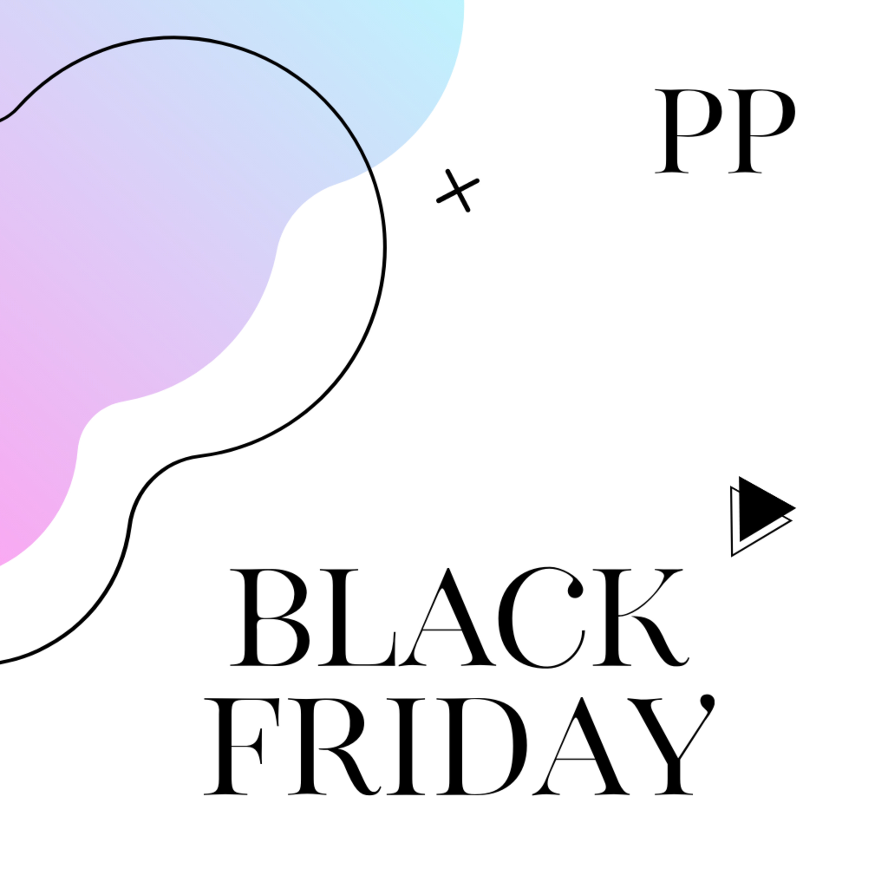 #19 Projeto Piloto - Black Friday