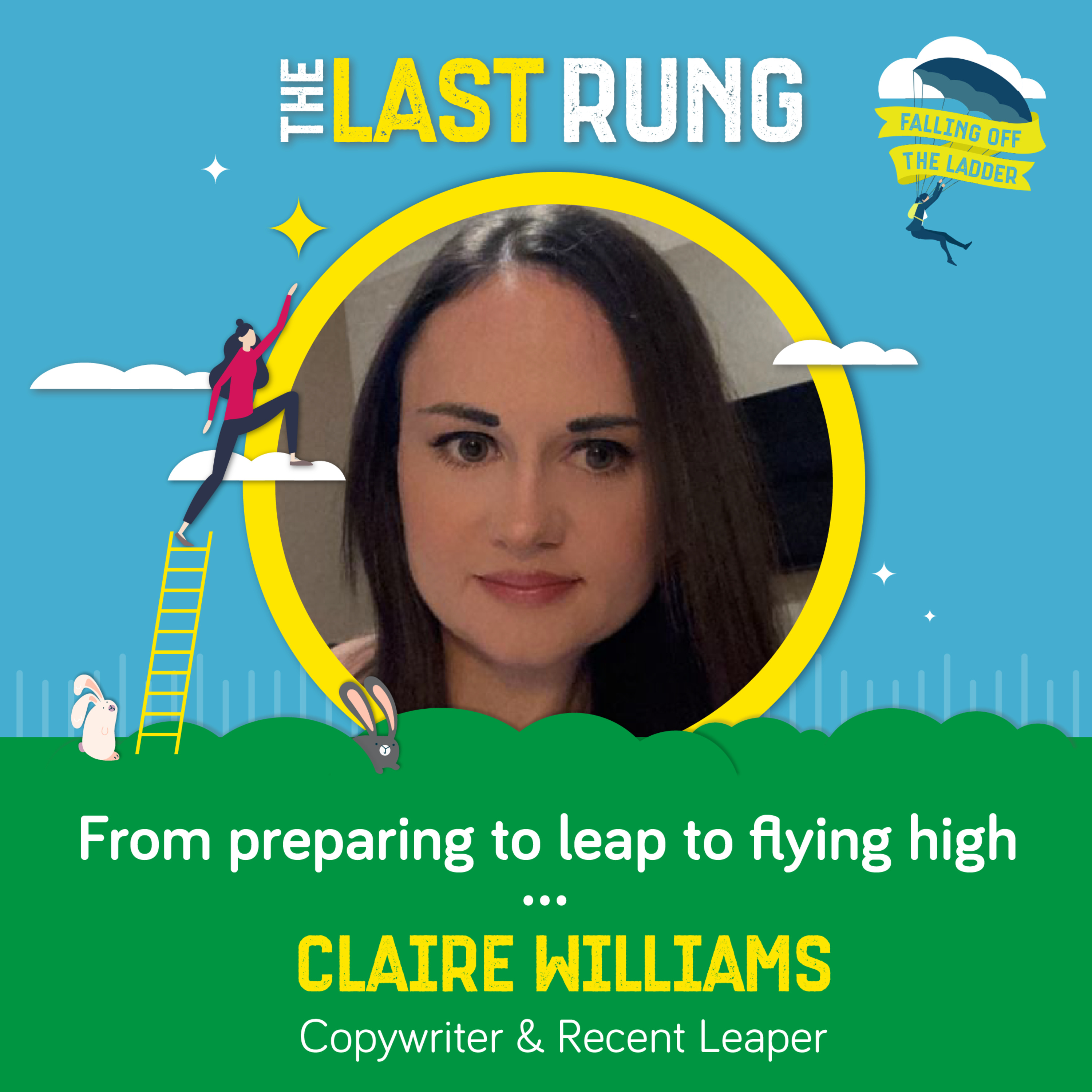 The Last Rung
