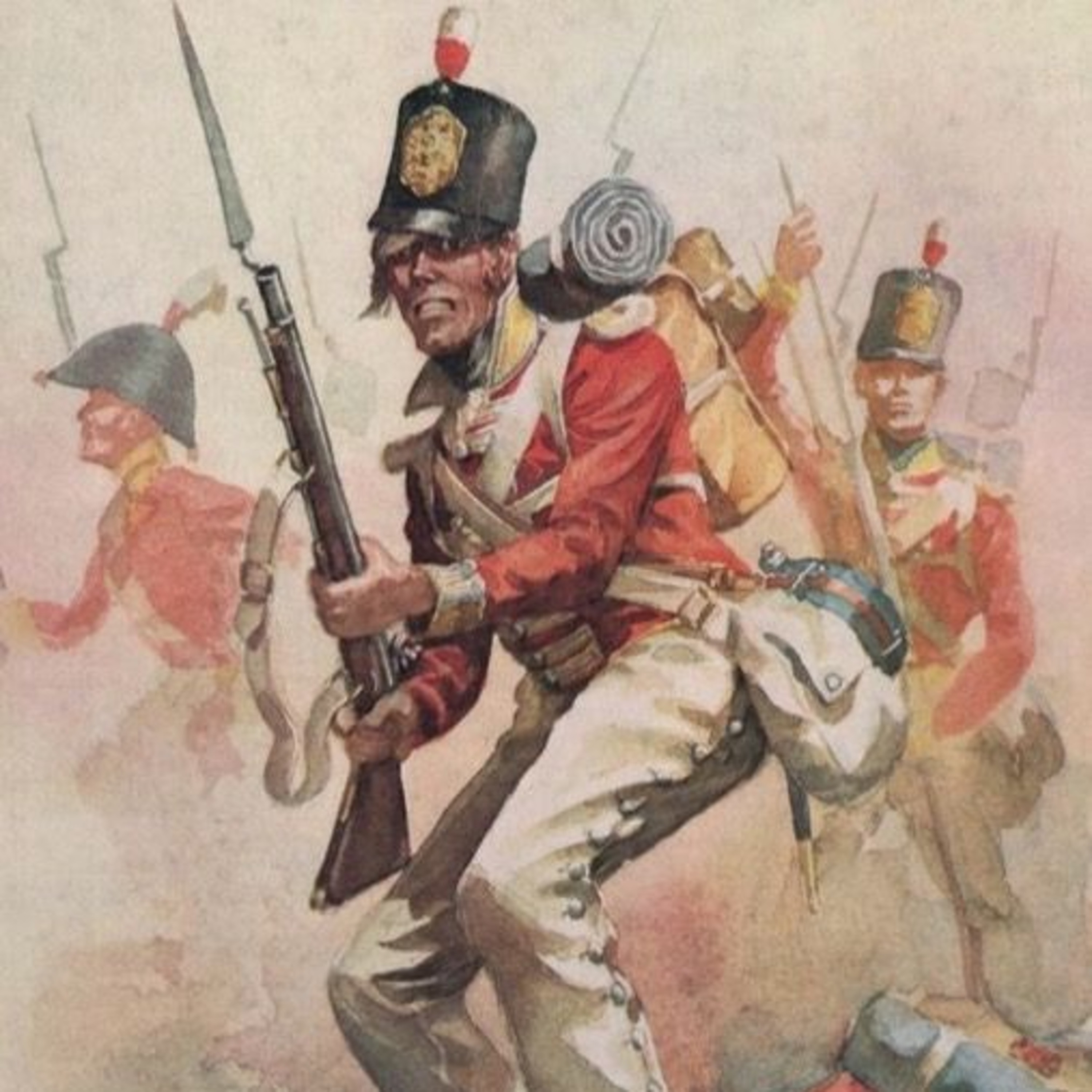 Alex bites the bullet (Αλεξίσφαιρα)