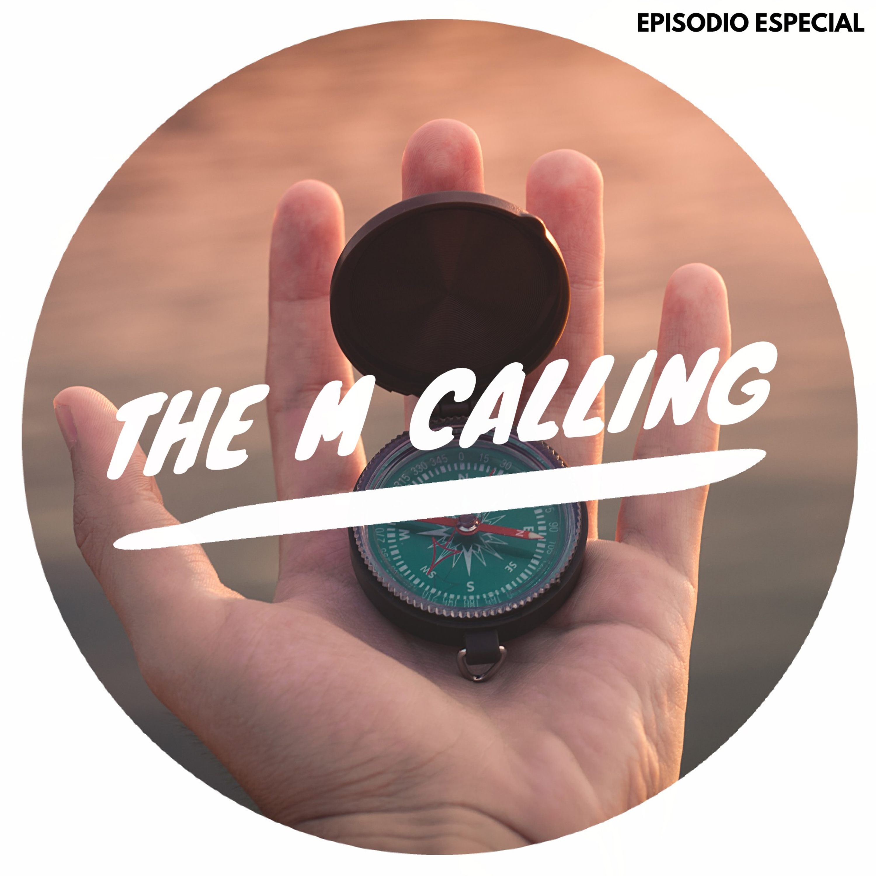 The M Calling