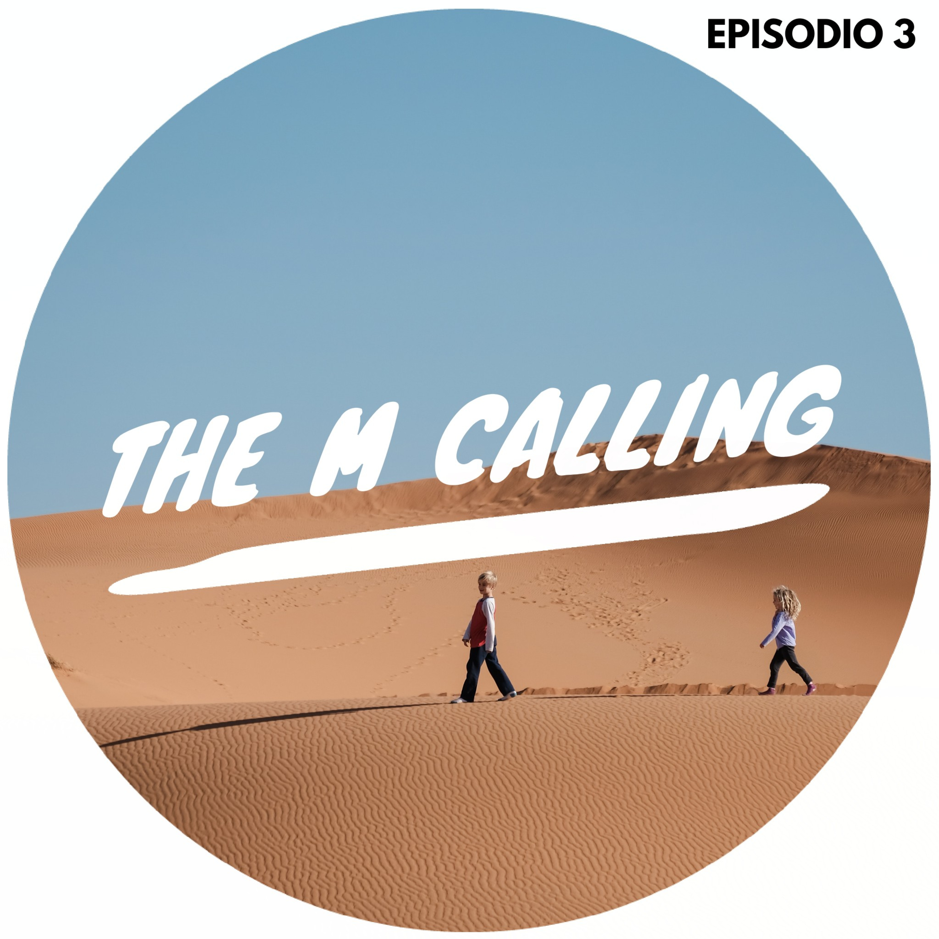 The M Calling