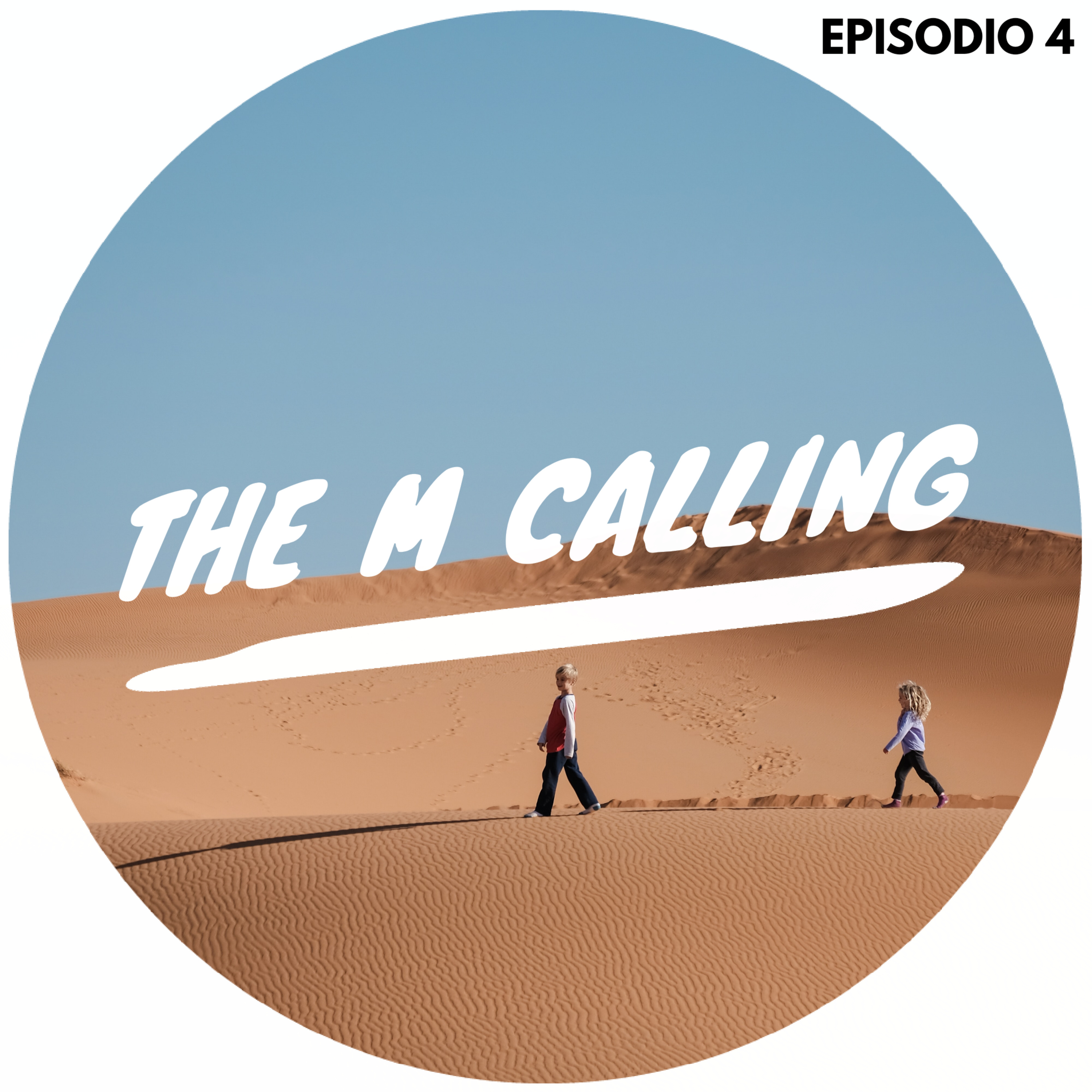 The M Calling