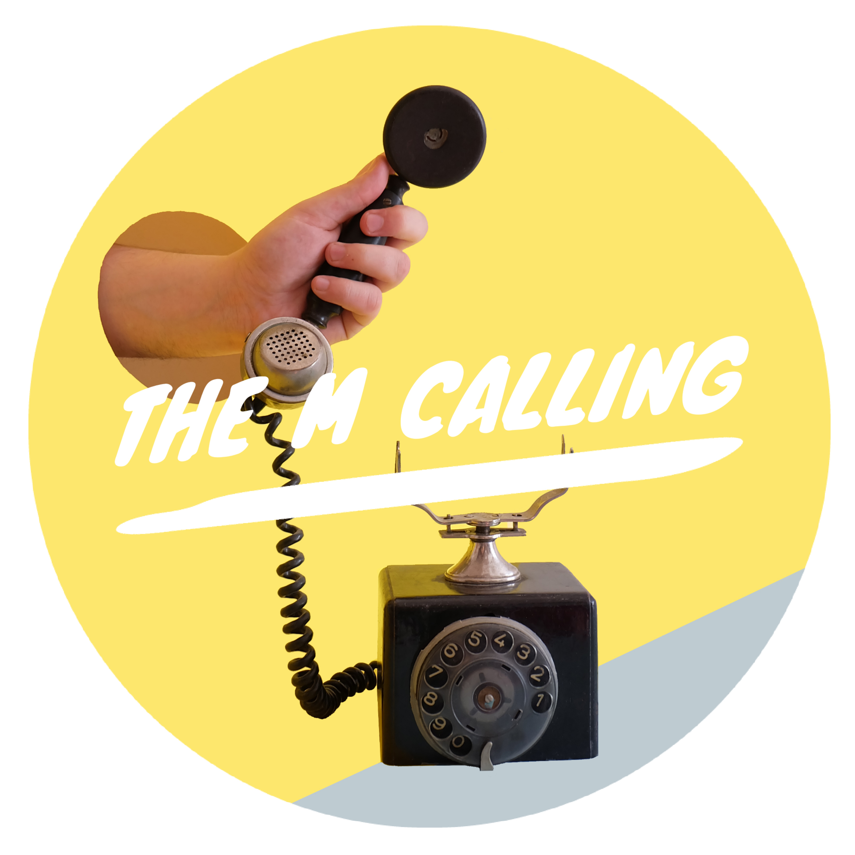 The M Calling