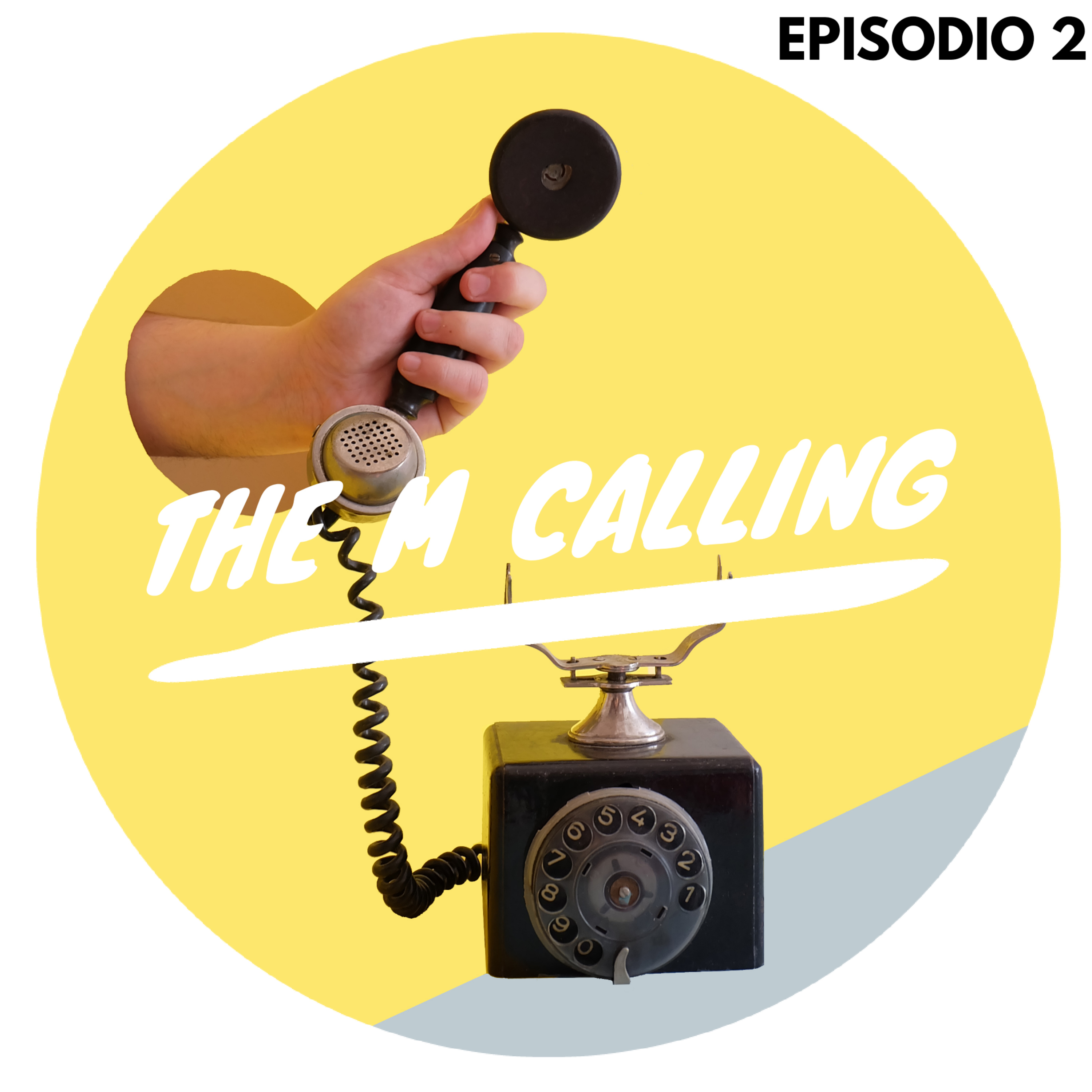 The M Calling