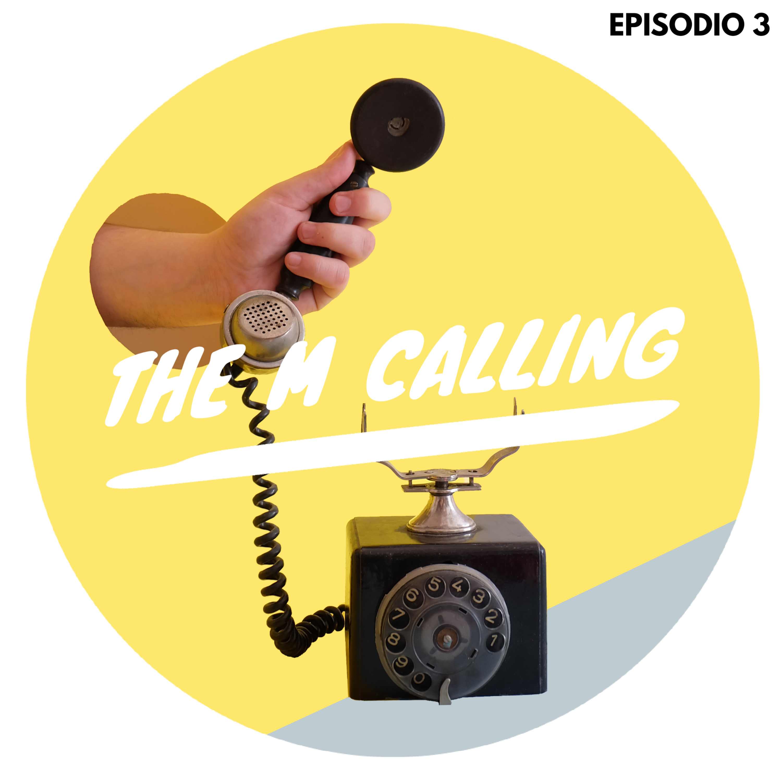 The M Calling