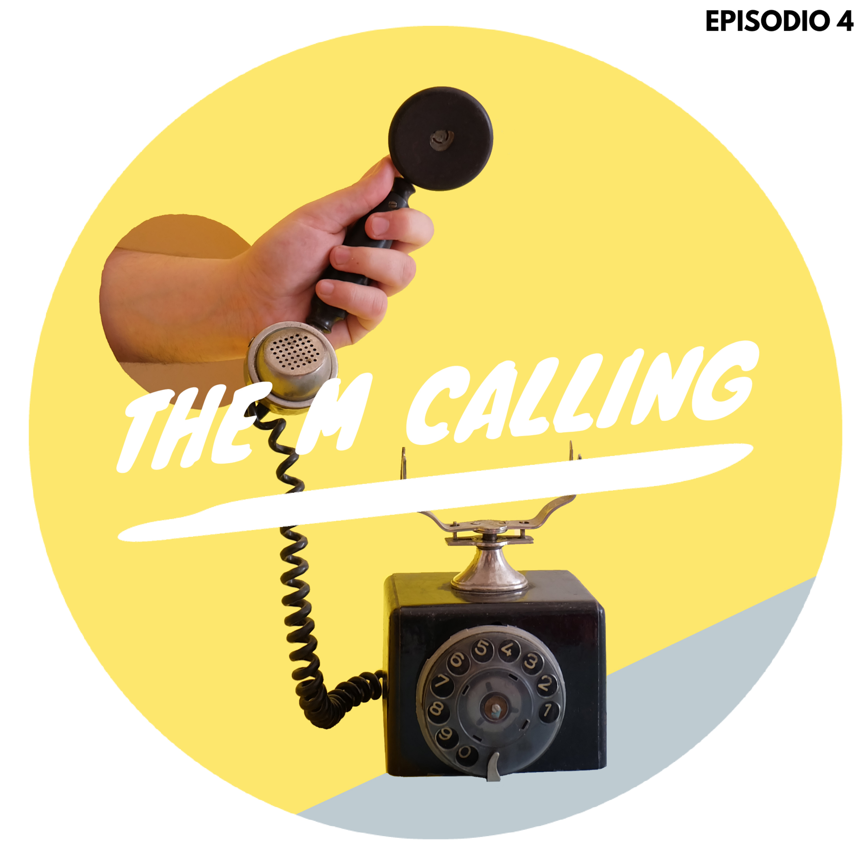 The M Calling