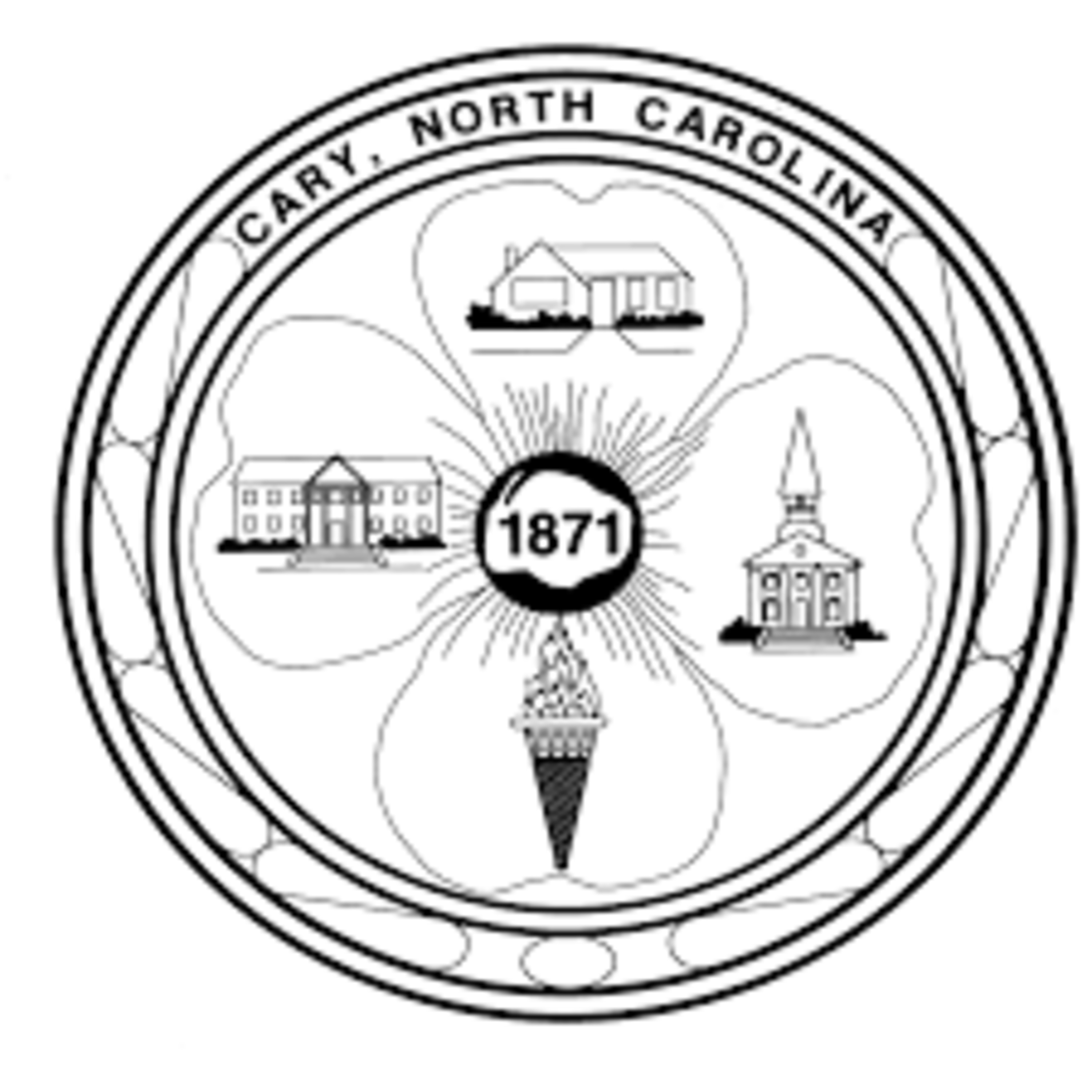 Cary: Live, Work, Play