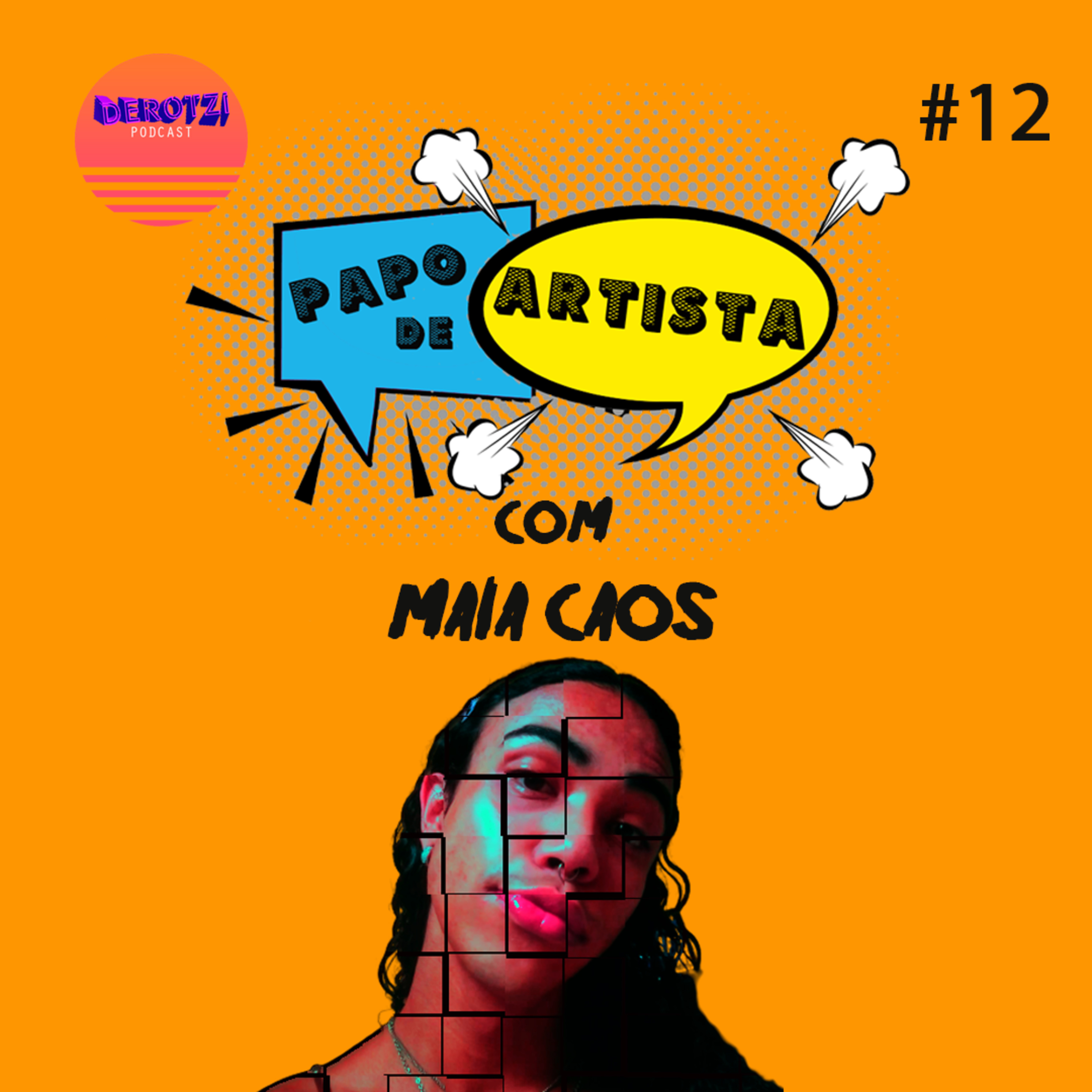 Derotzi Podcast