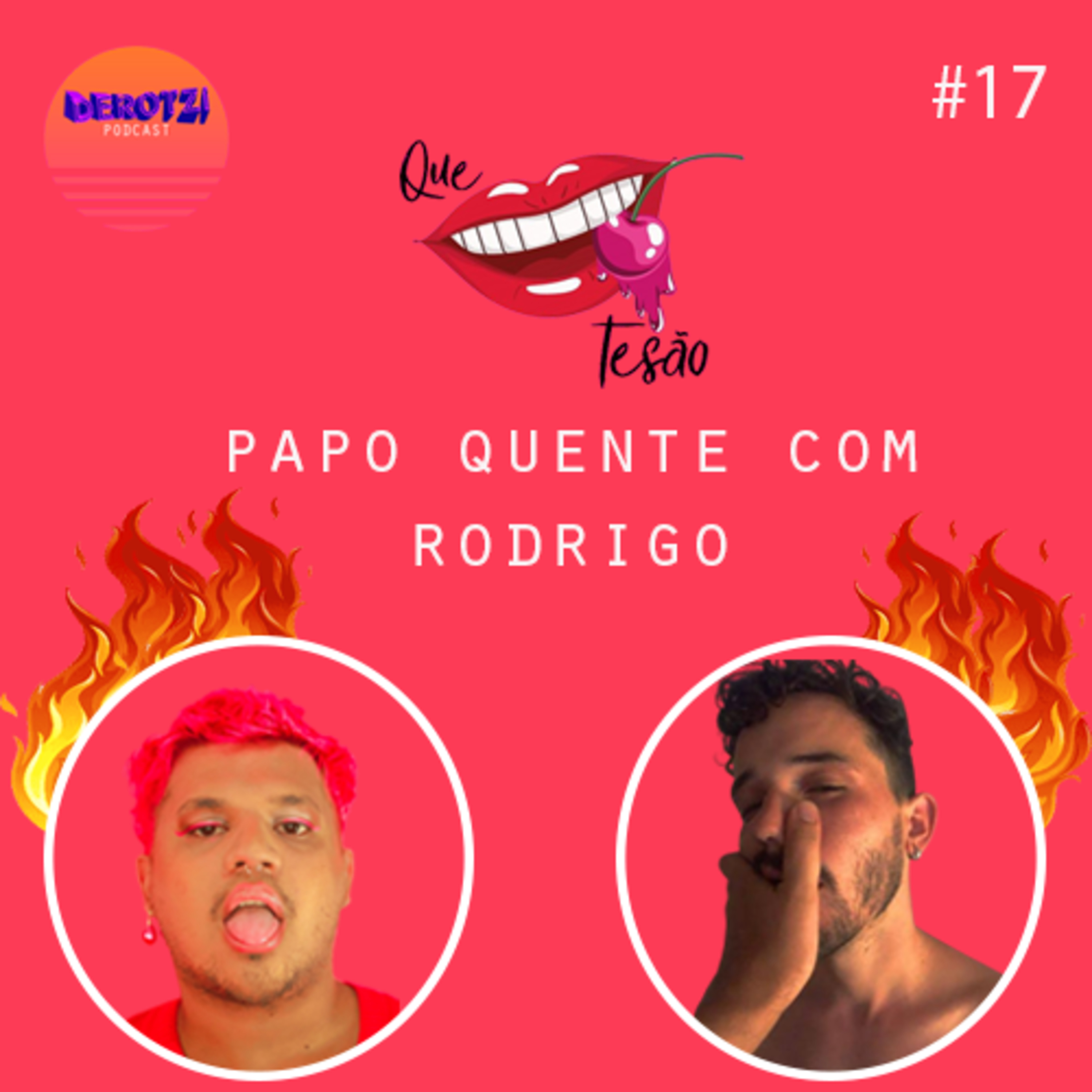 Derotzi Podcast
