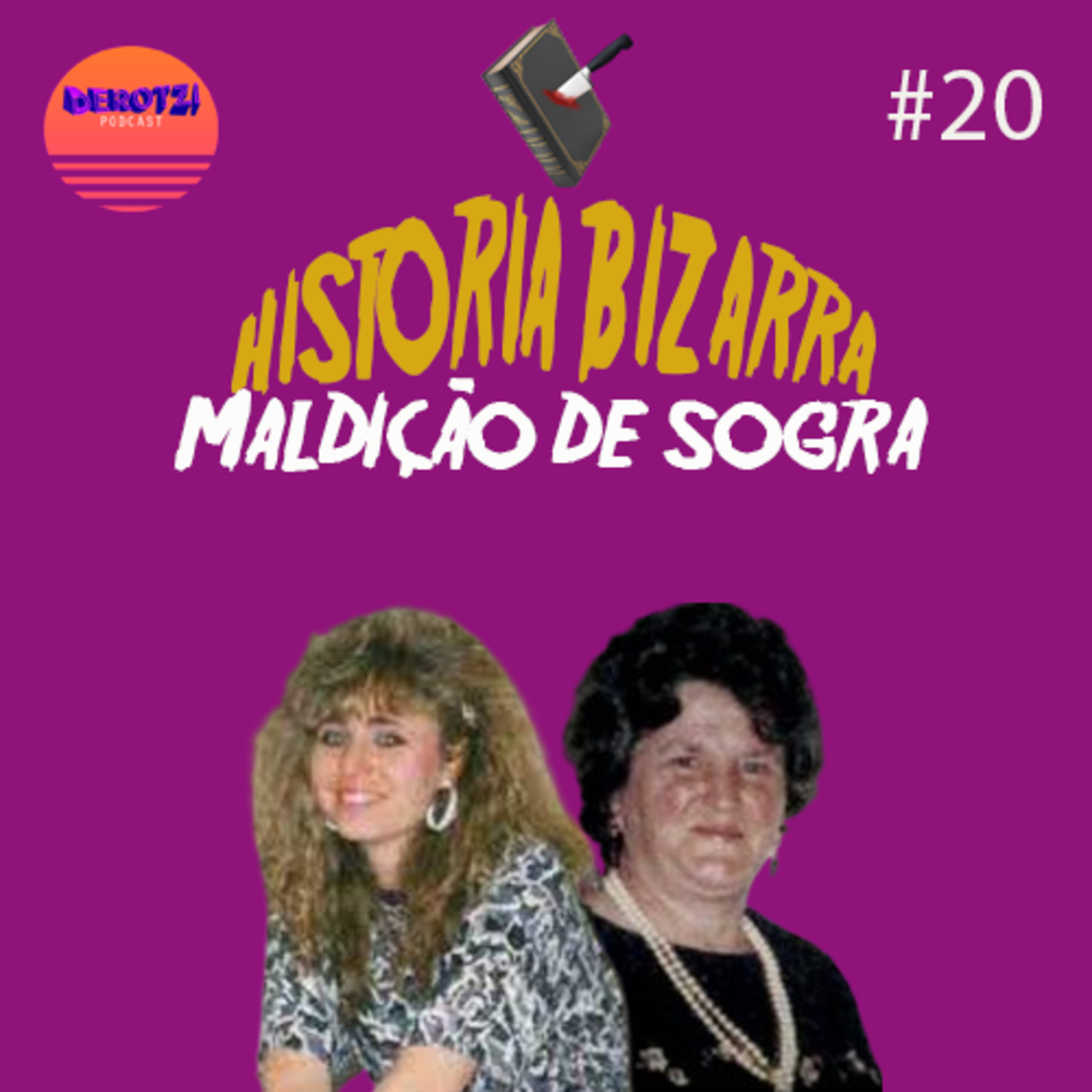 Derotzi Podcast