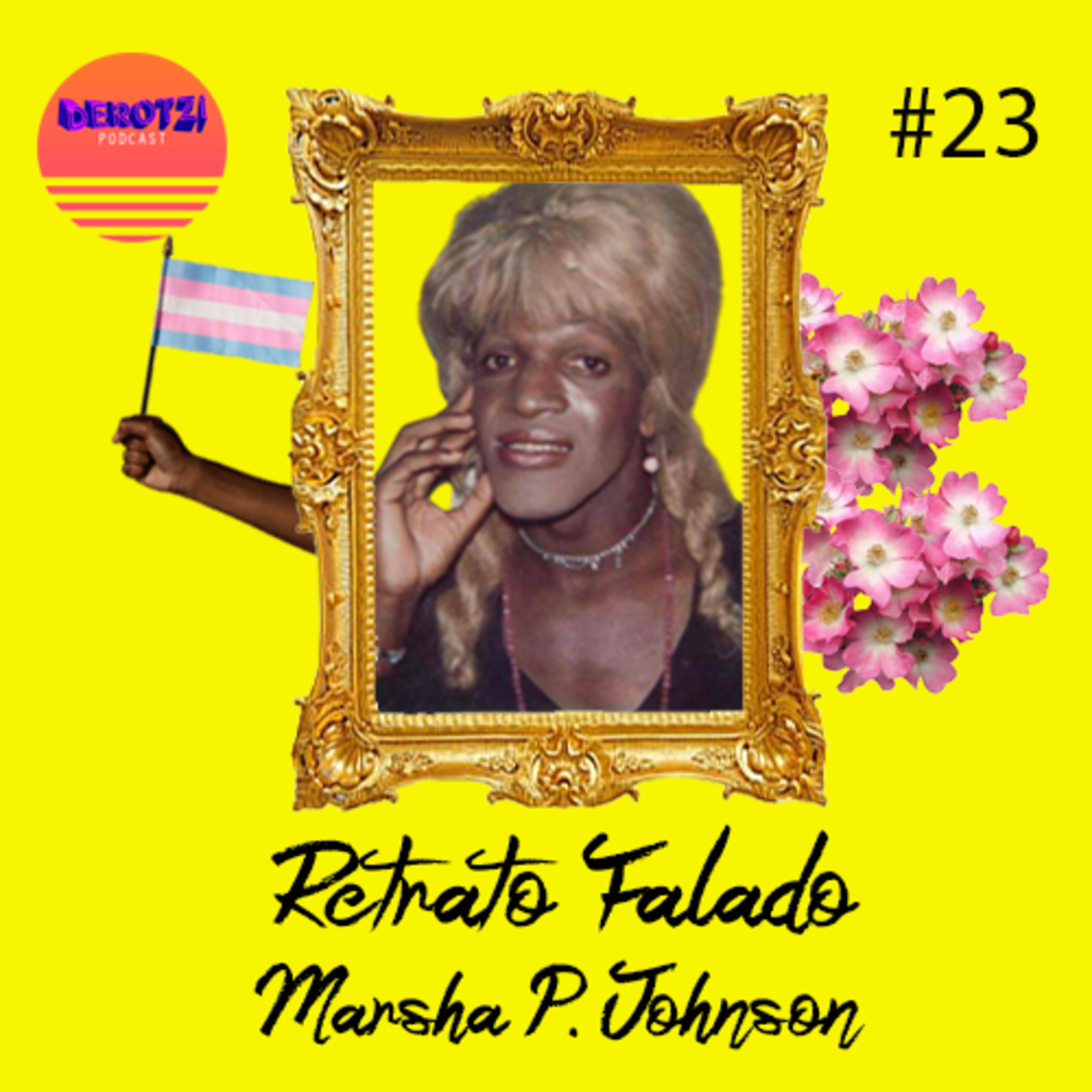 Derotzi Podcast