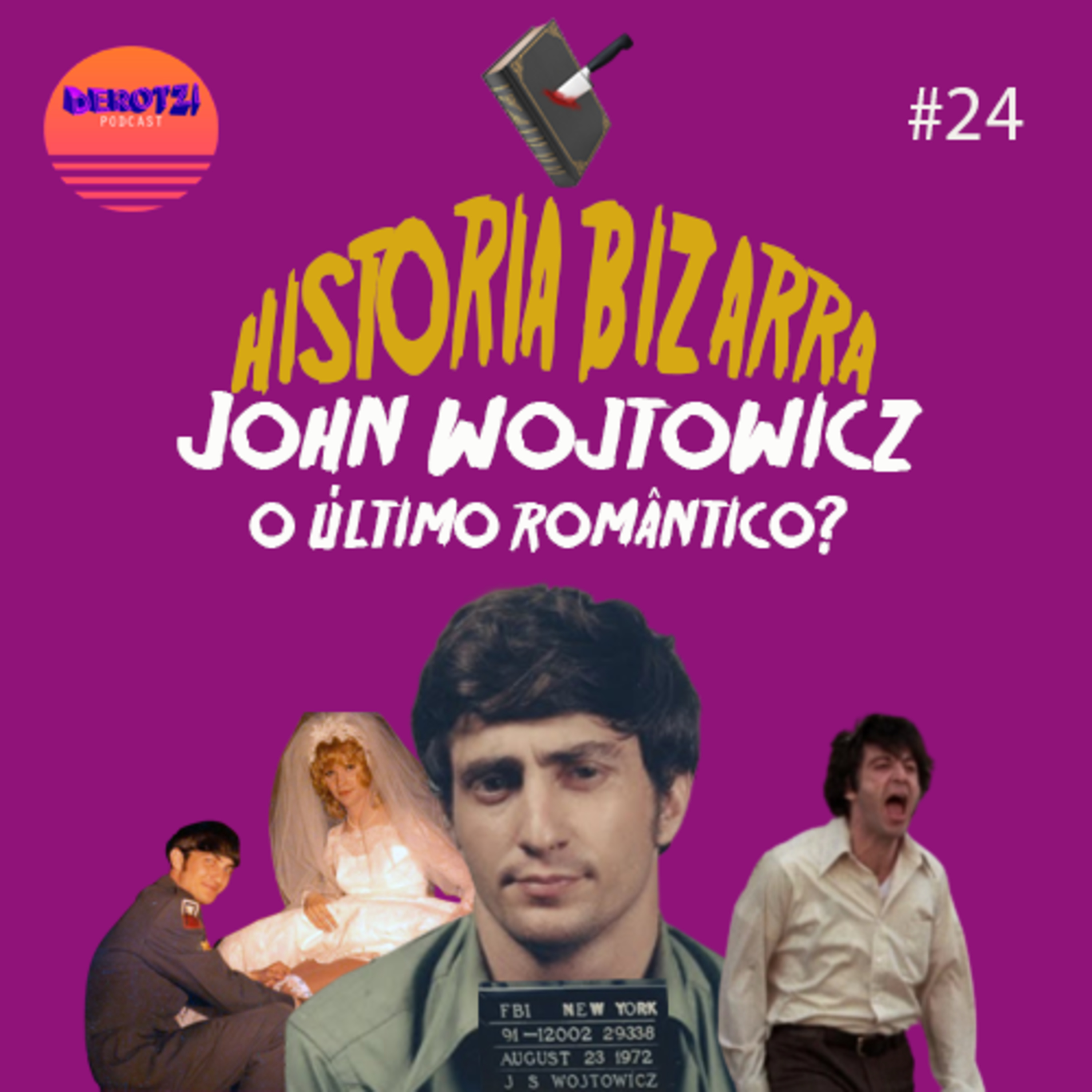 Derotzi Podcast