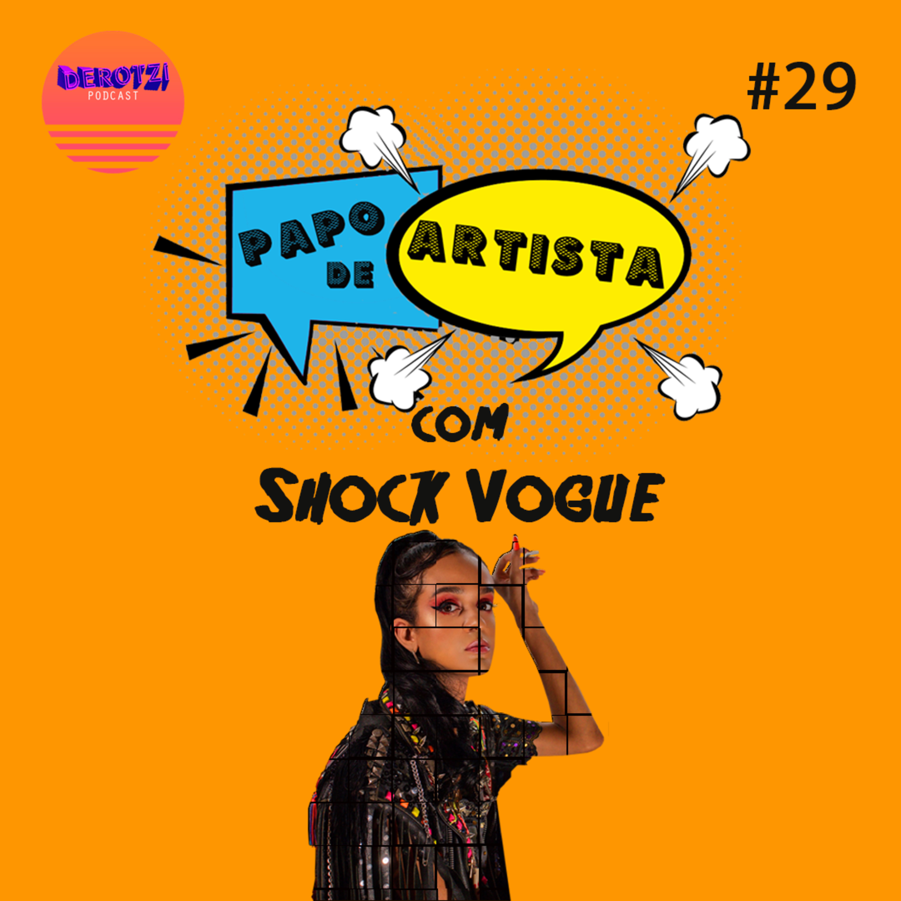 Derotzi Podcast