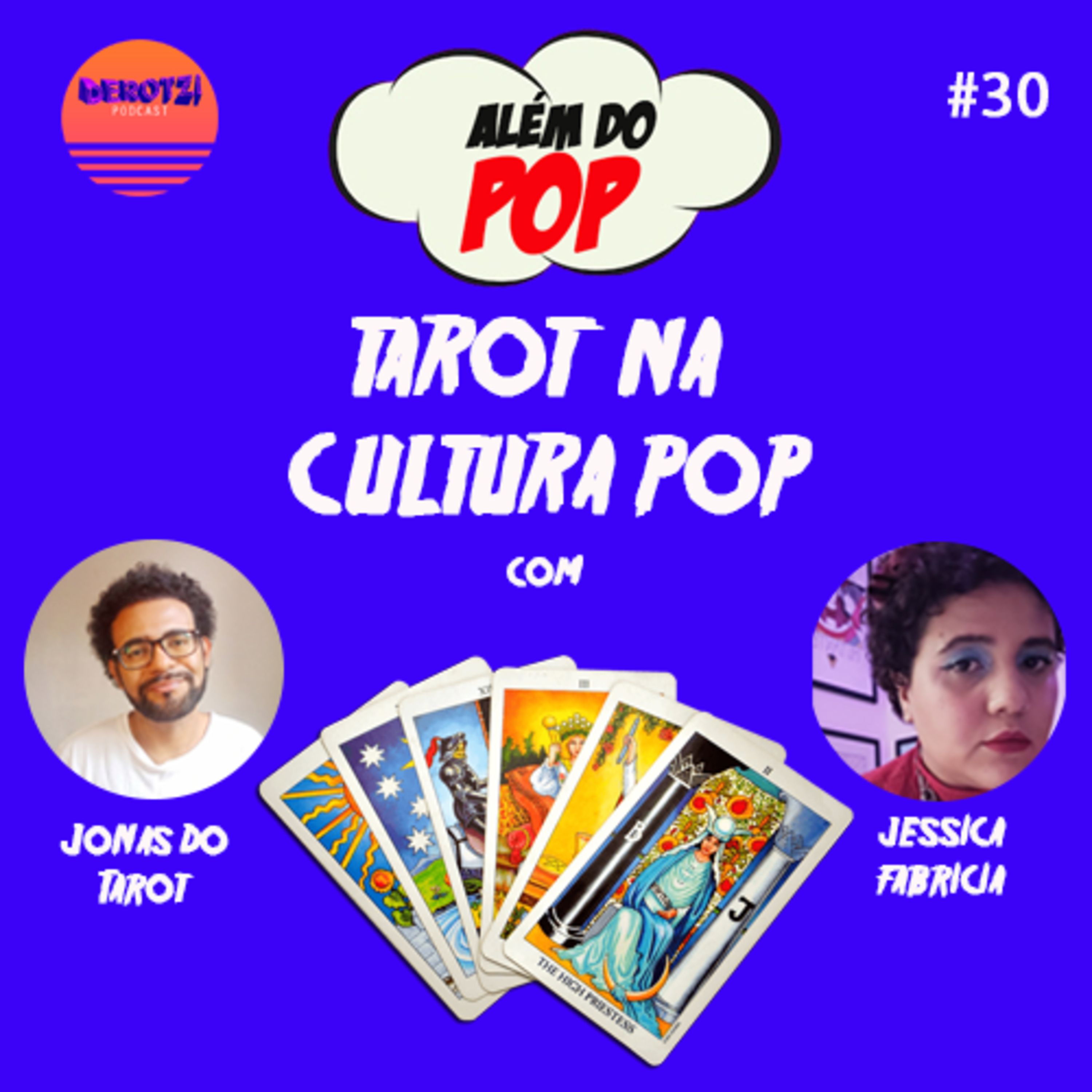 Derotzi Podcast