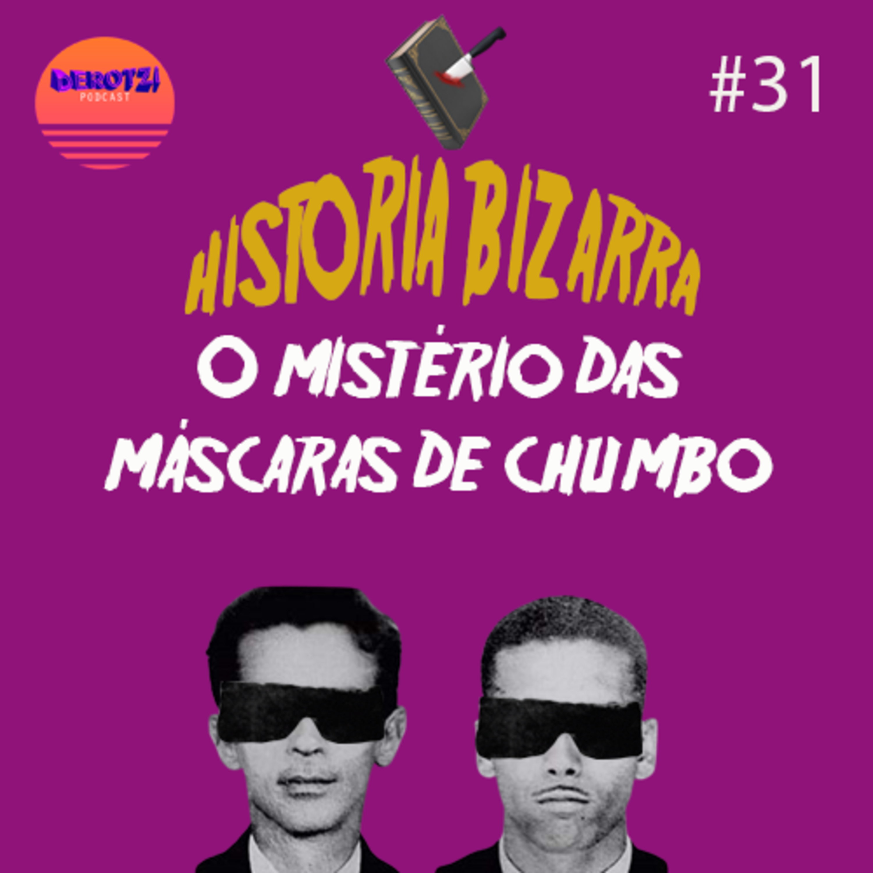 Derotzi Podcast
