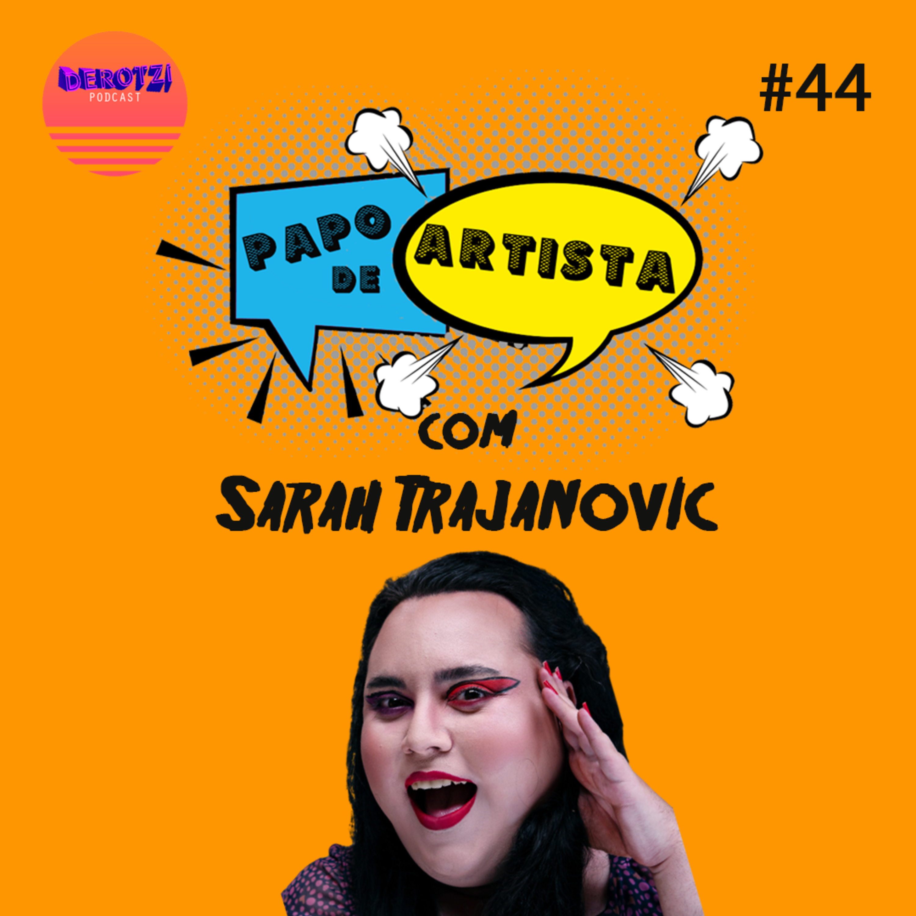 Derotzi Podcast