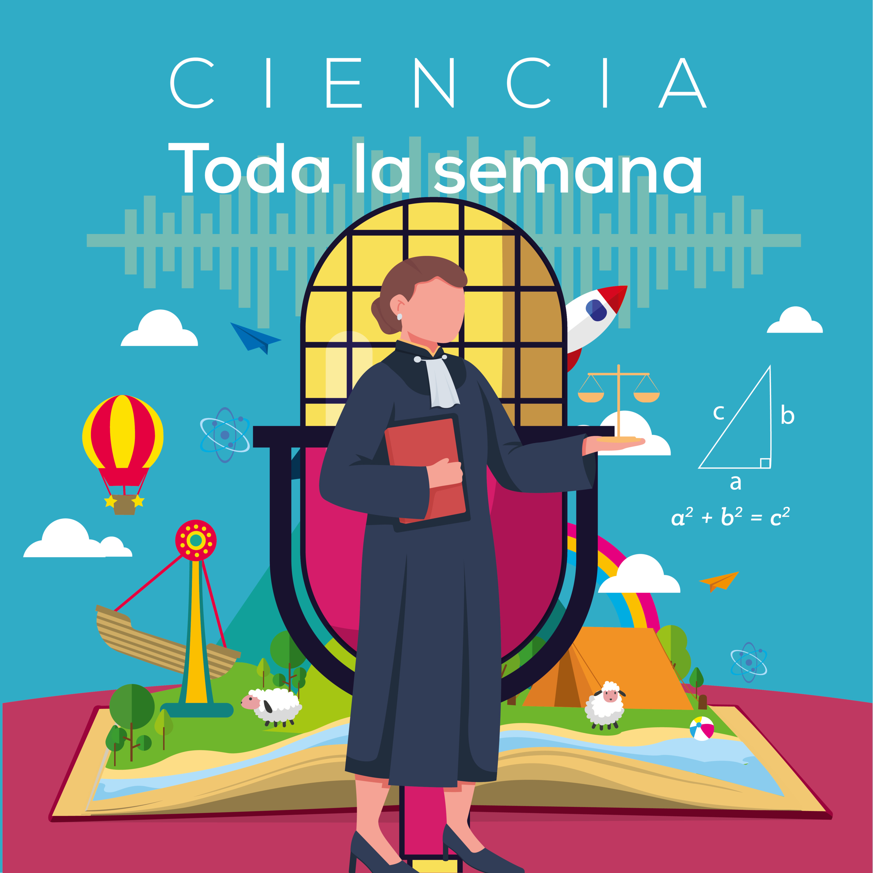 Cucharaditas de Ciencia