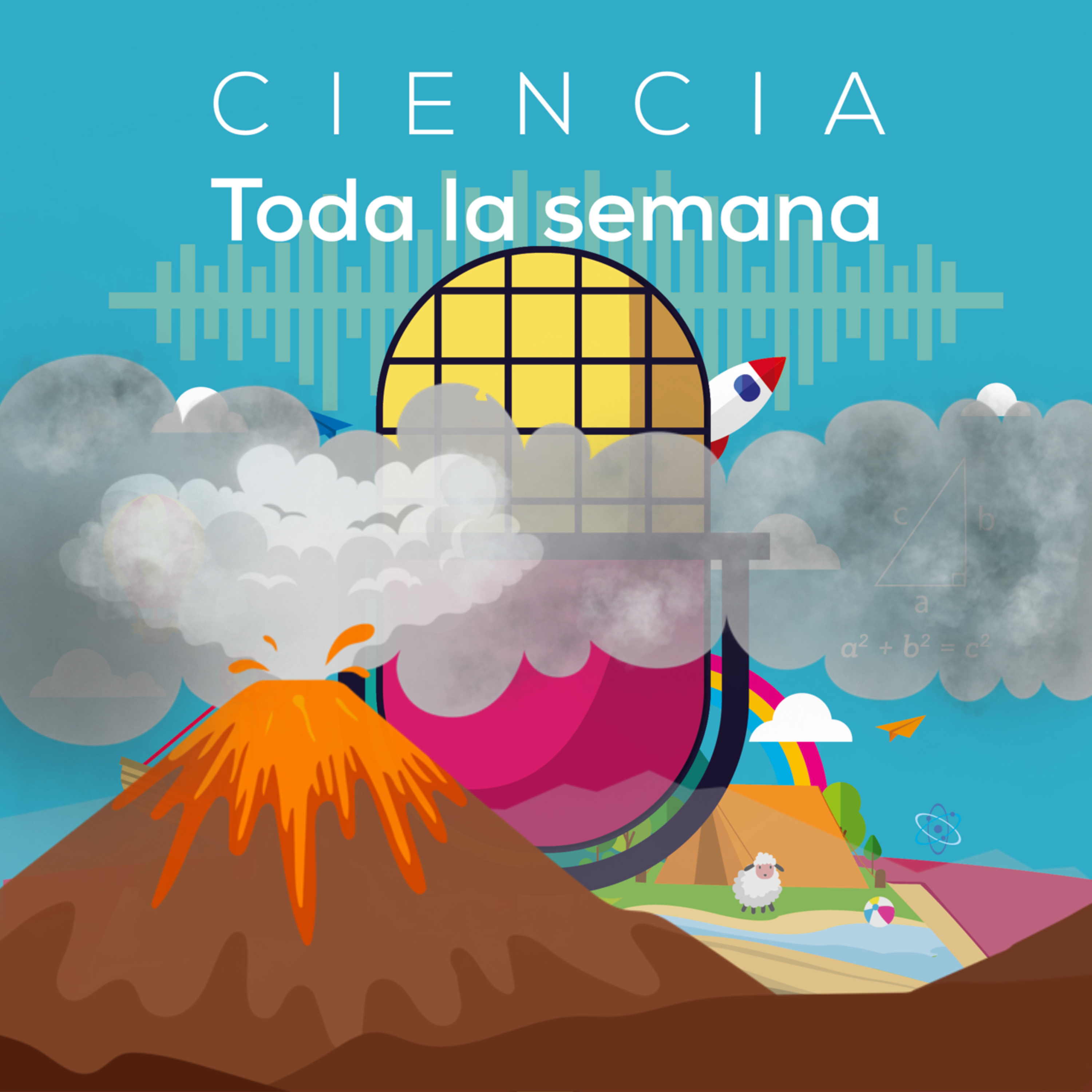 Cucharaditas de Ciencia