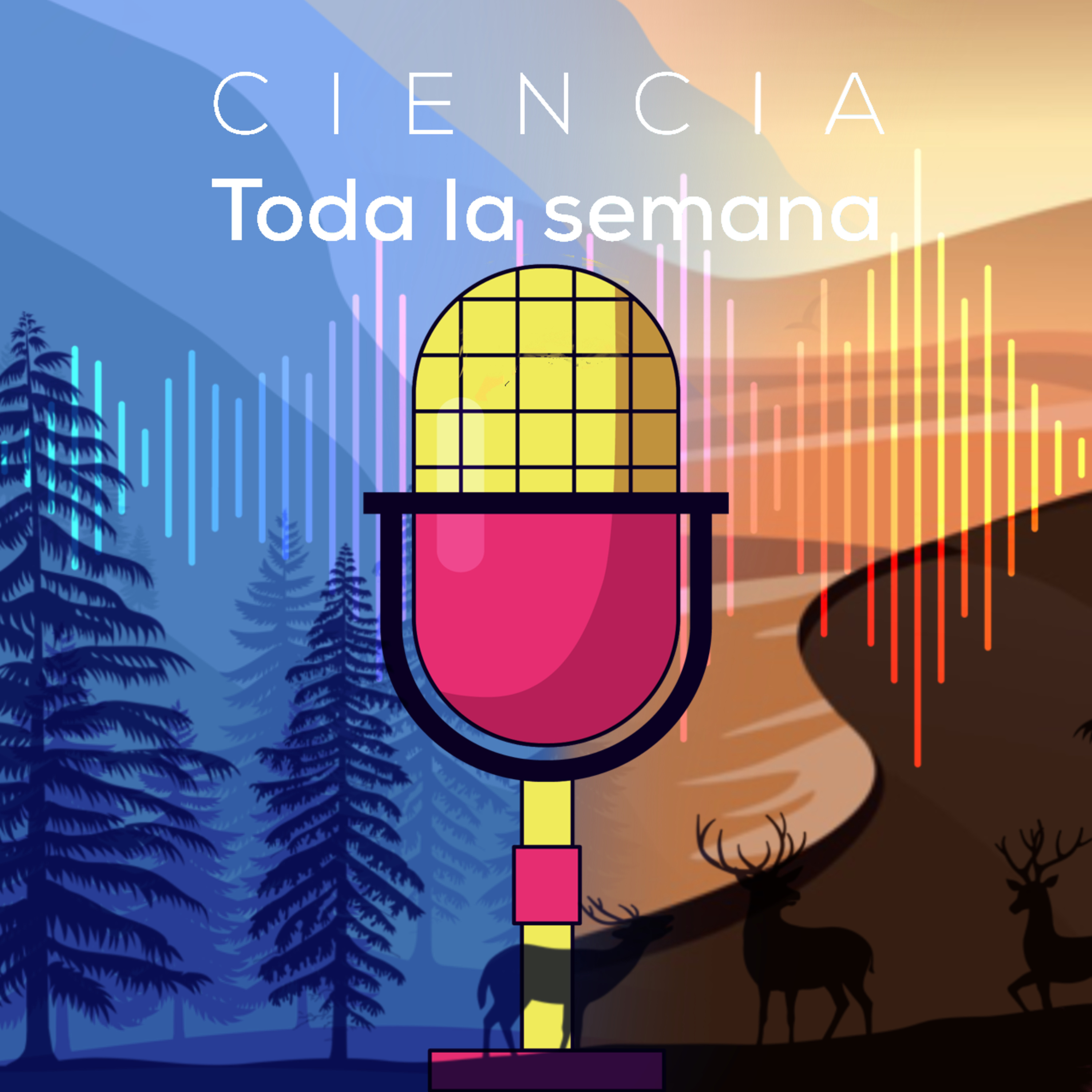 Cucharaditas de Ciencia
