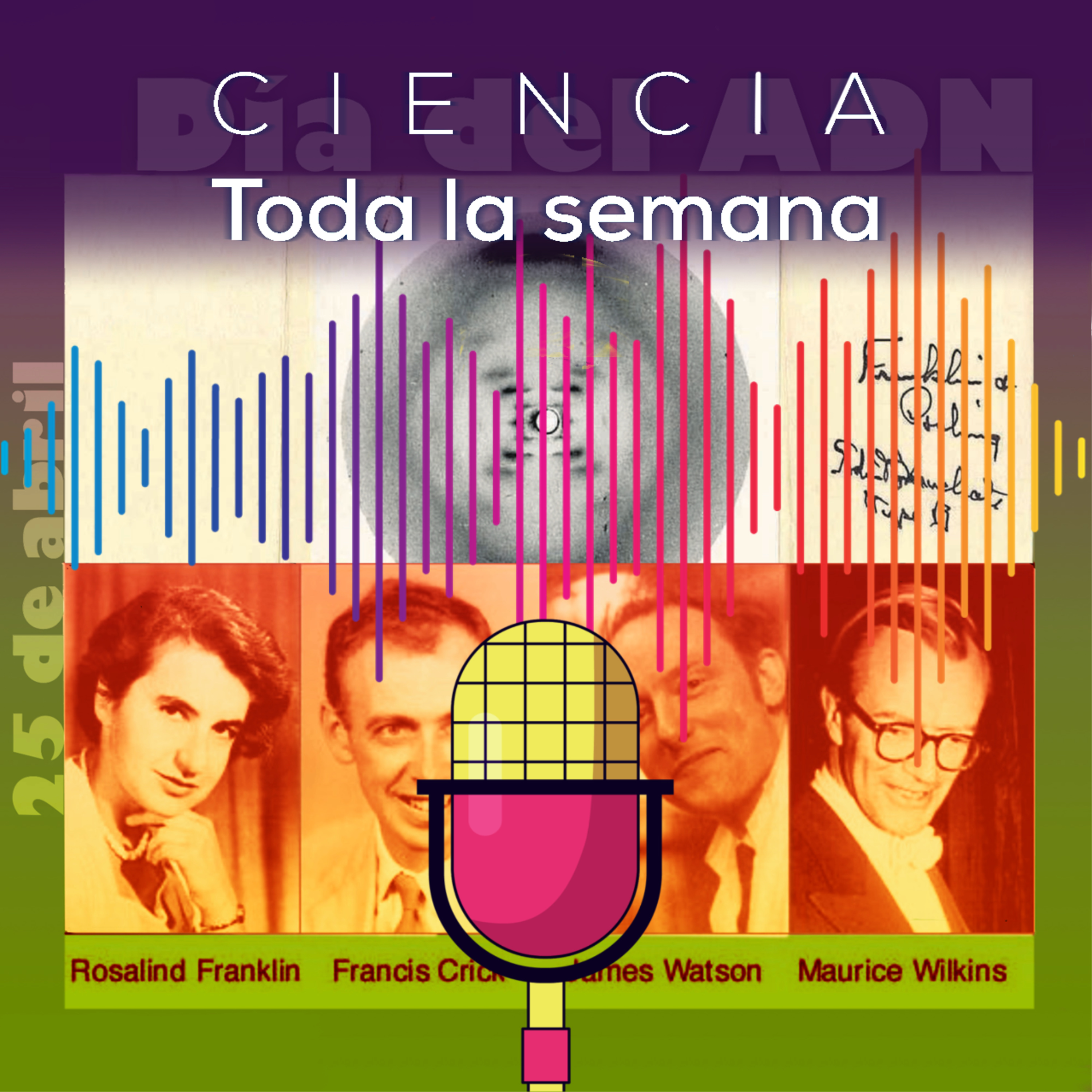 Cucharaditas de Ciencia