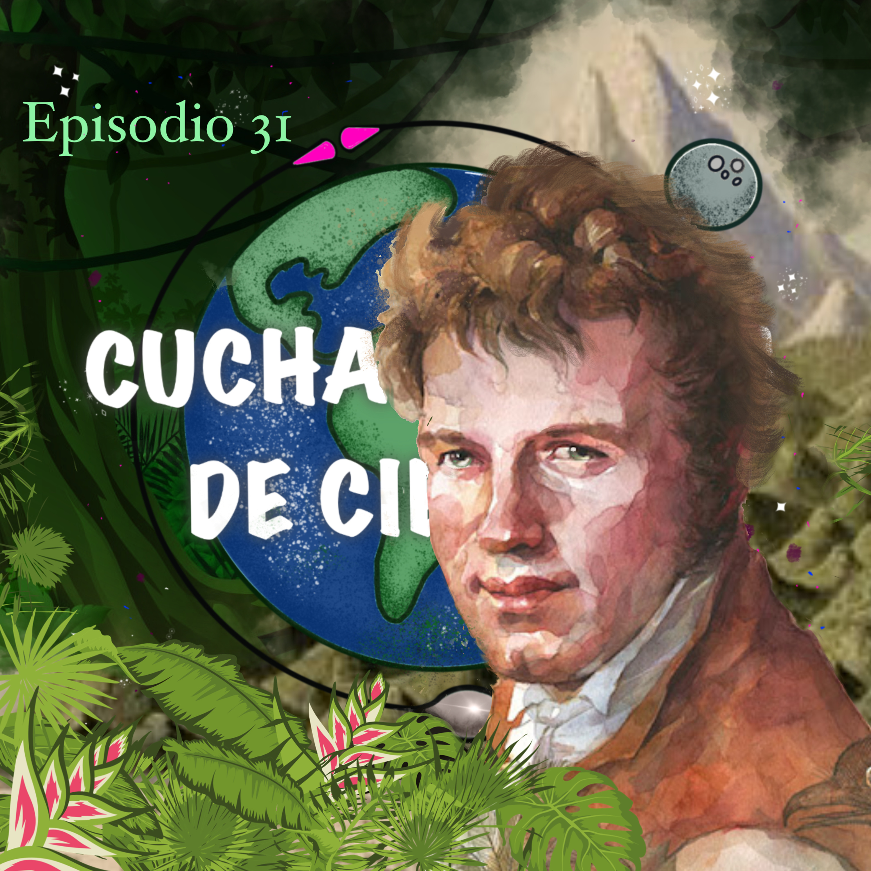 Cucharaditas de Ciencia