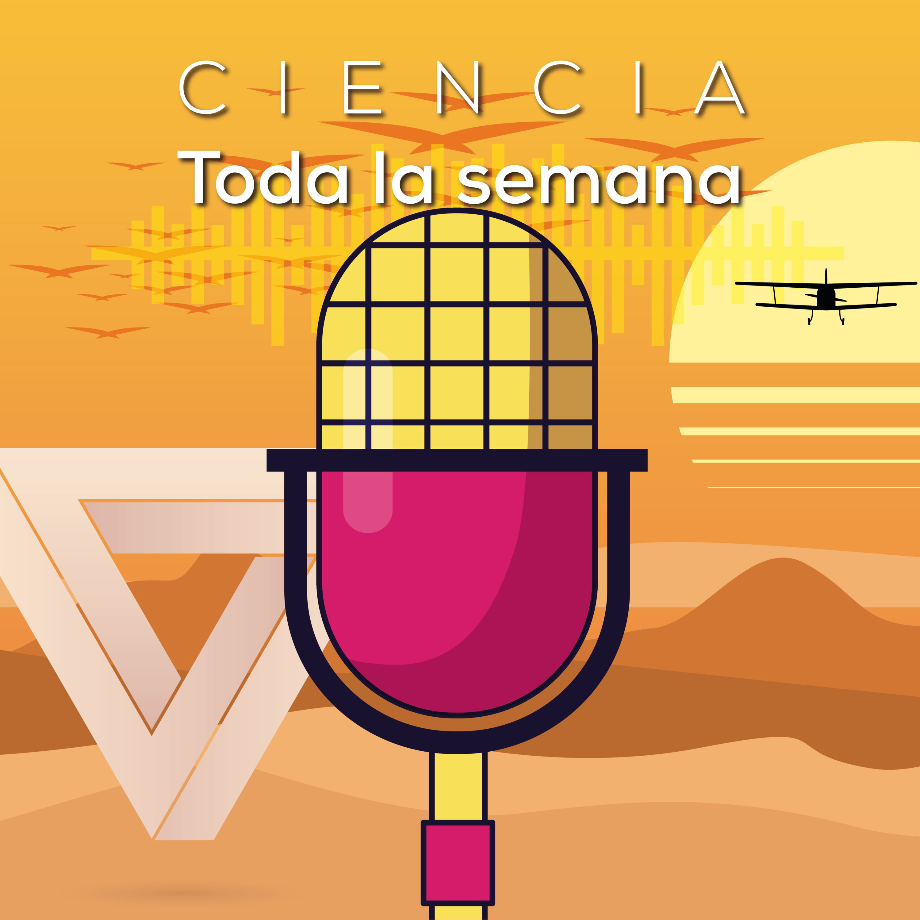 Cucharaditas de Ciencia