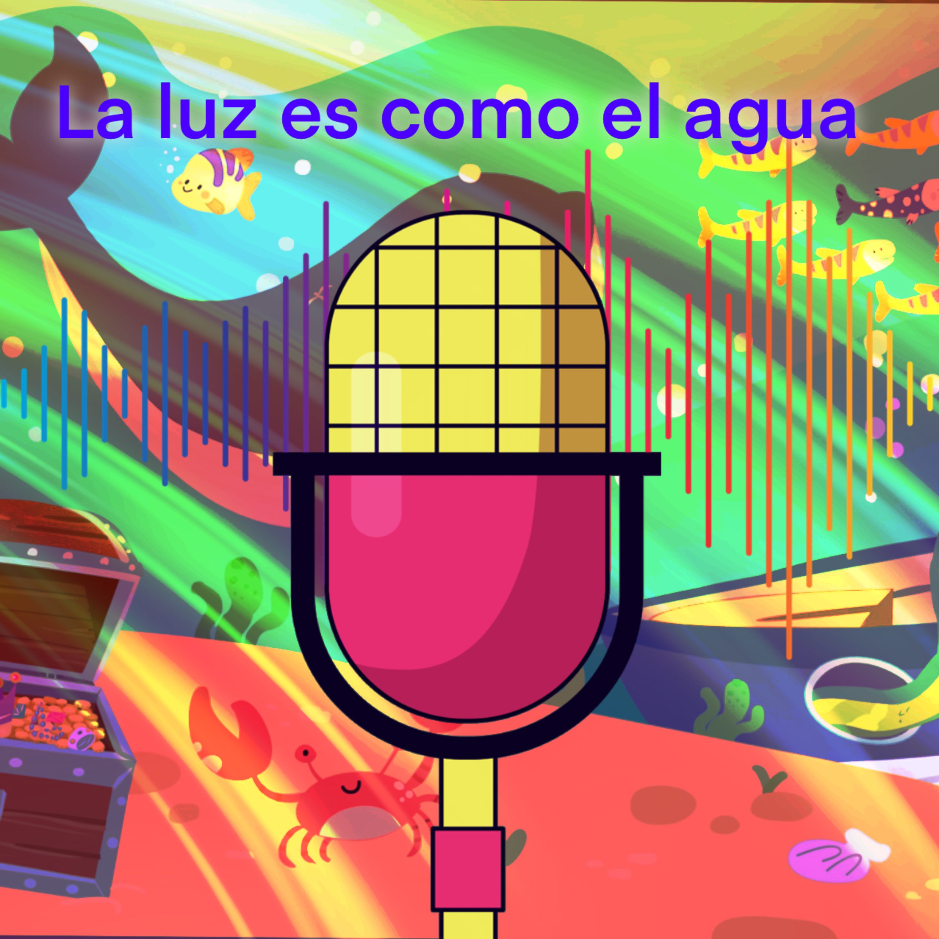 Portada de Cucharaditas de Ciencia